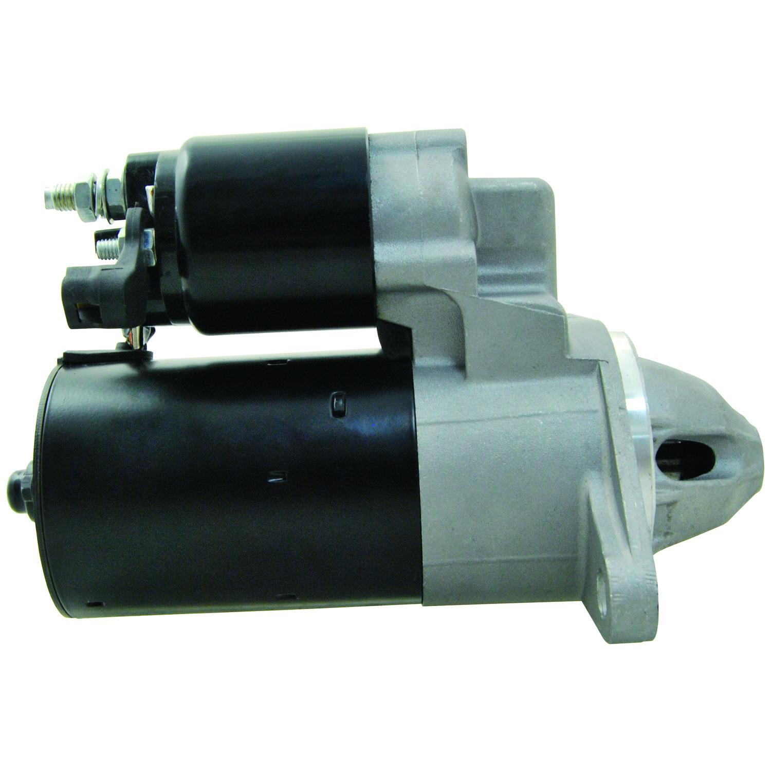 WAI 17563N - Starter Motor WAI 17563N Starter Motor product image 7 of 8