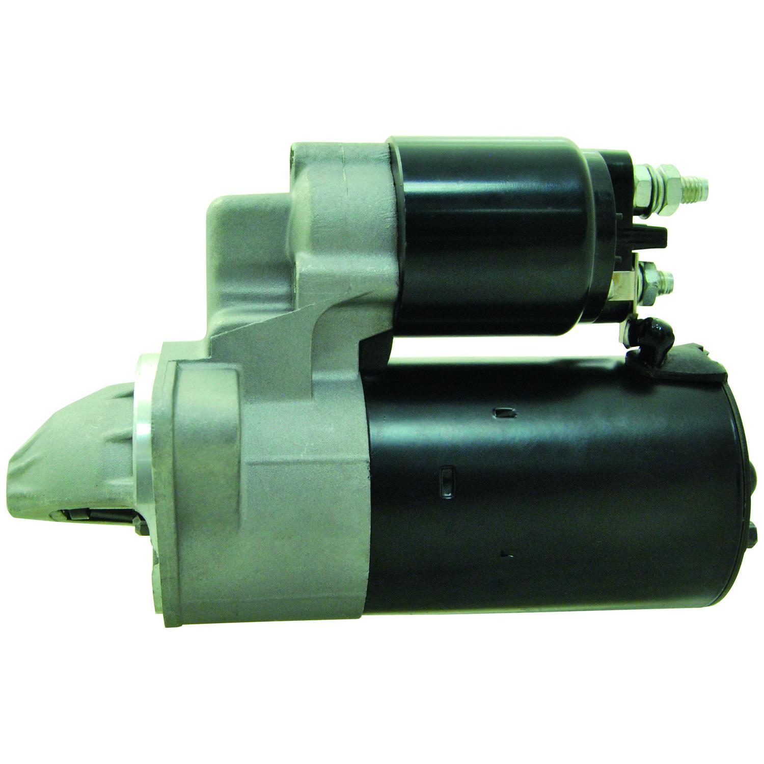WAI 17563N - Starter Motor WAI 17563N Starter Motor product image 8 of 8
