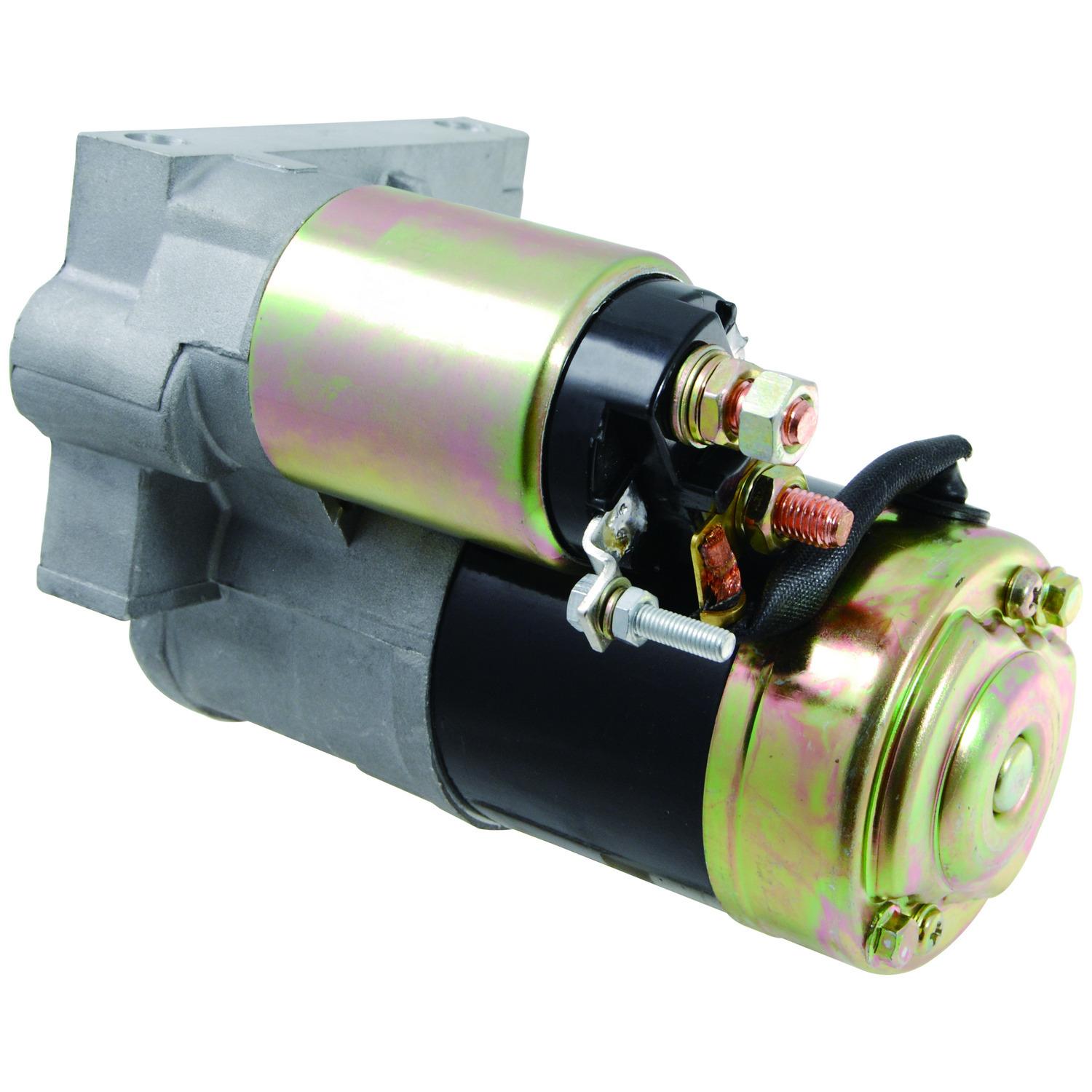 WAI 17564N - Starter Motor WAI 17564N Starter Motor product image 1 of 19