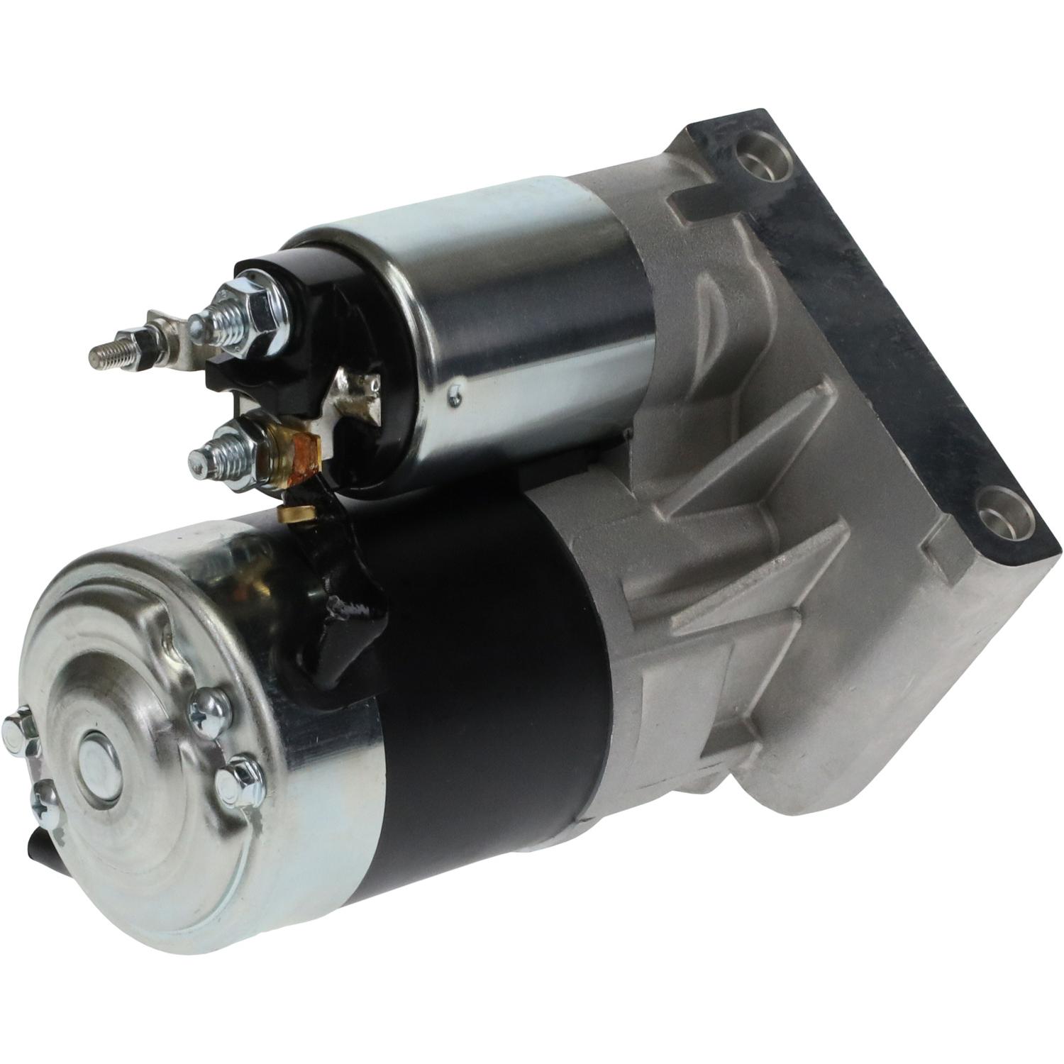 WAI 17564N - Starter Motor WAI 17564N Starter Motor product image 3 of 19