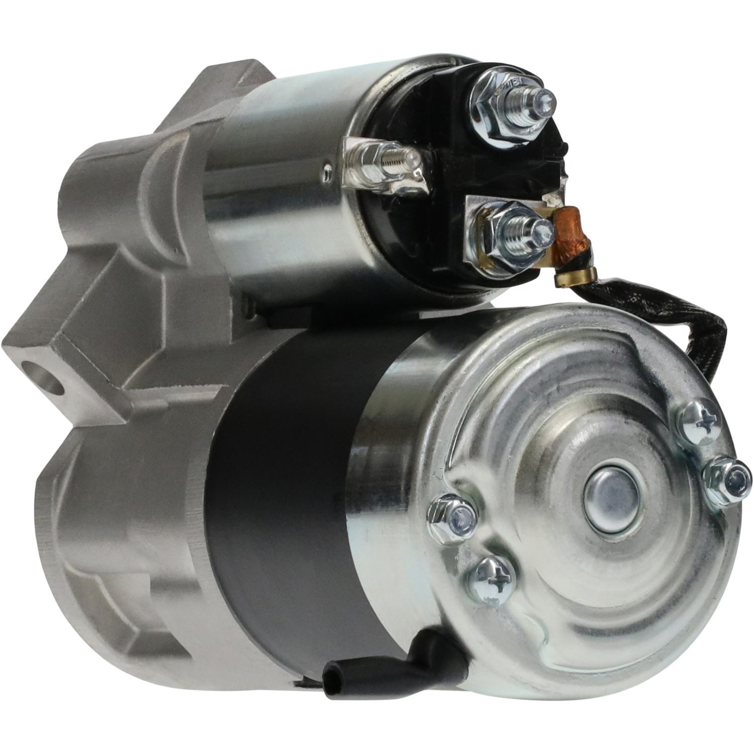 WAI 17564N - Starter Motor WAI 17564N Starter Motor product image 4 of 19