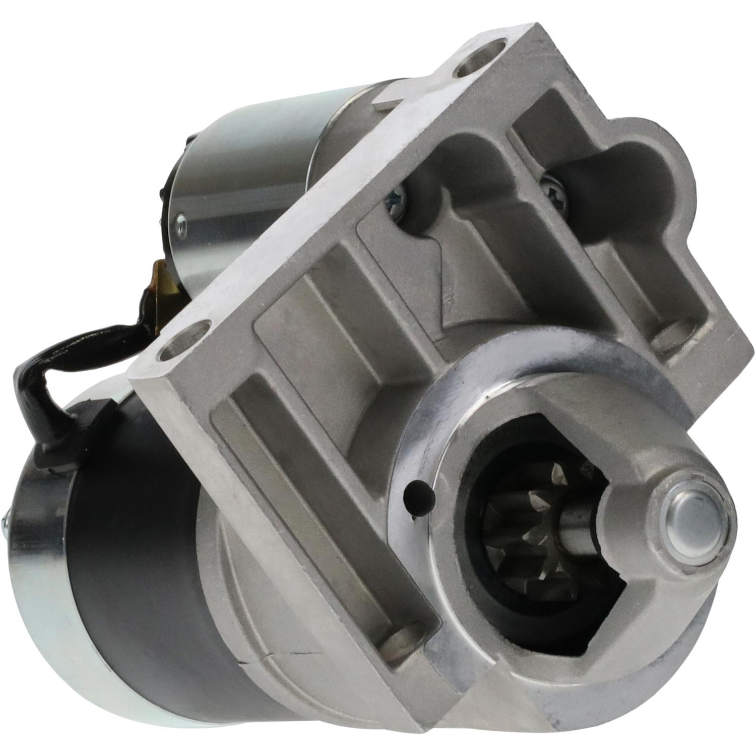 WAI 17564N - Starter Motor WAI 17564N Starter Motor product image 5 of 19