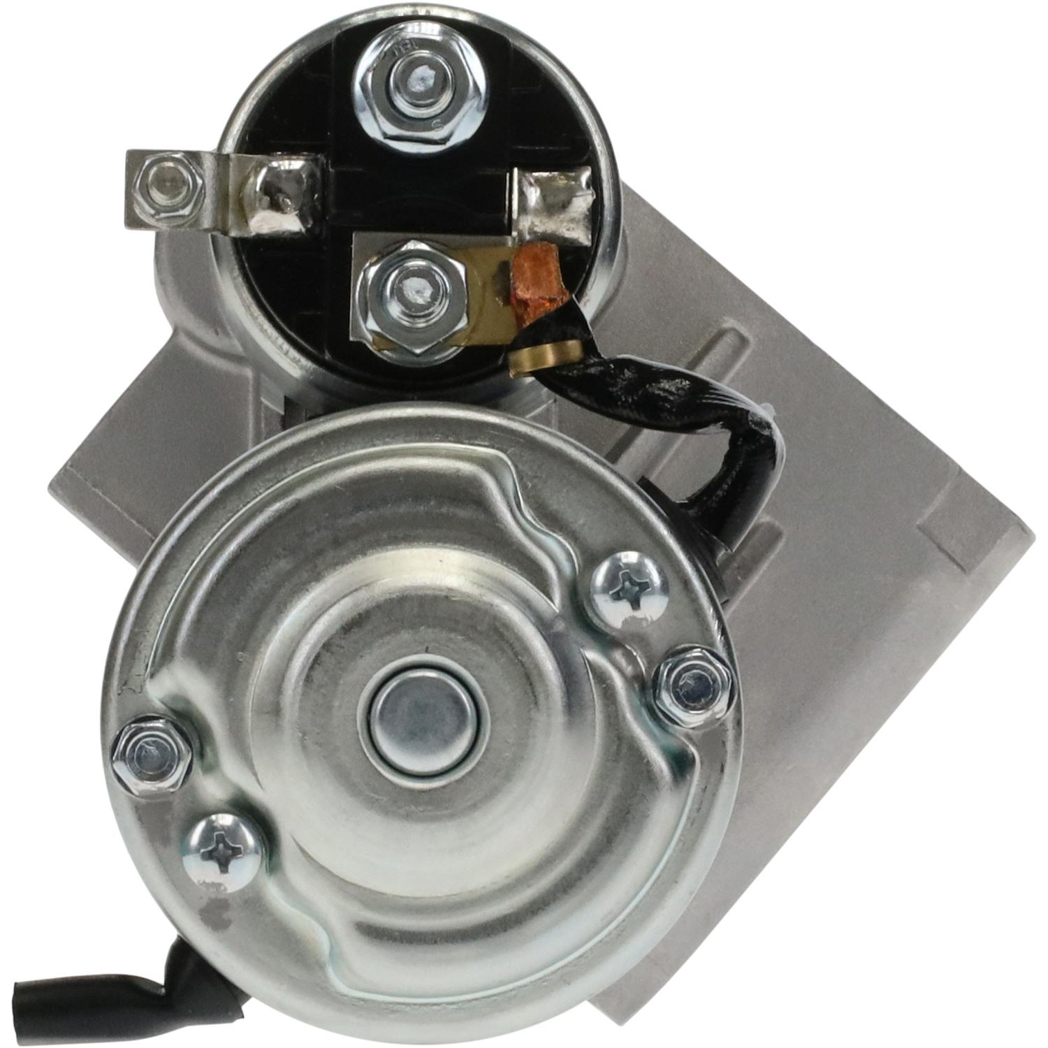WAI 17564N - Starter Motor WAI 17564N Starter Motor product image 12 of 19