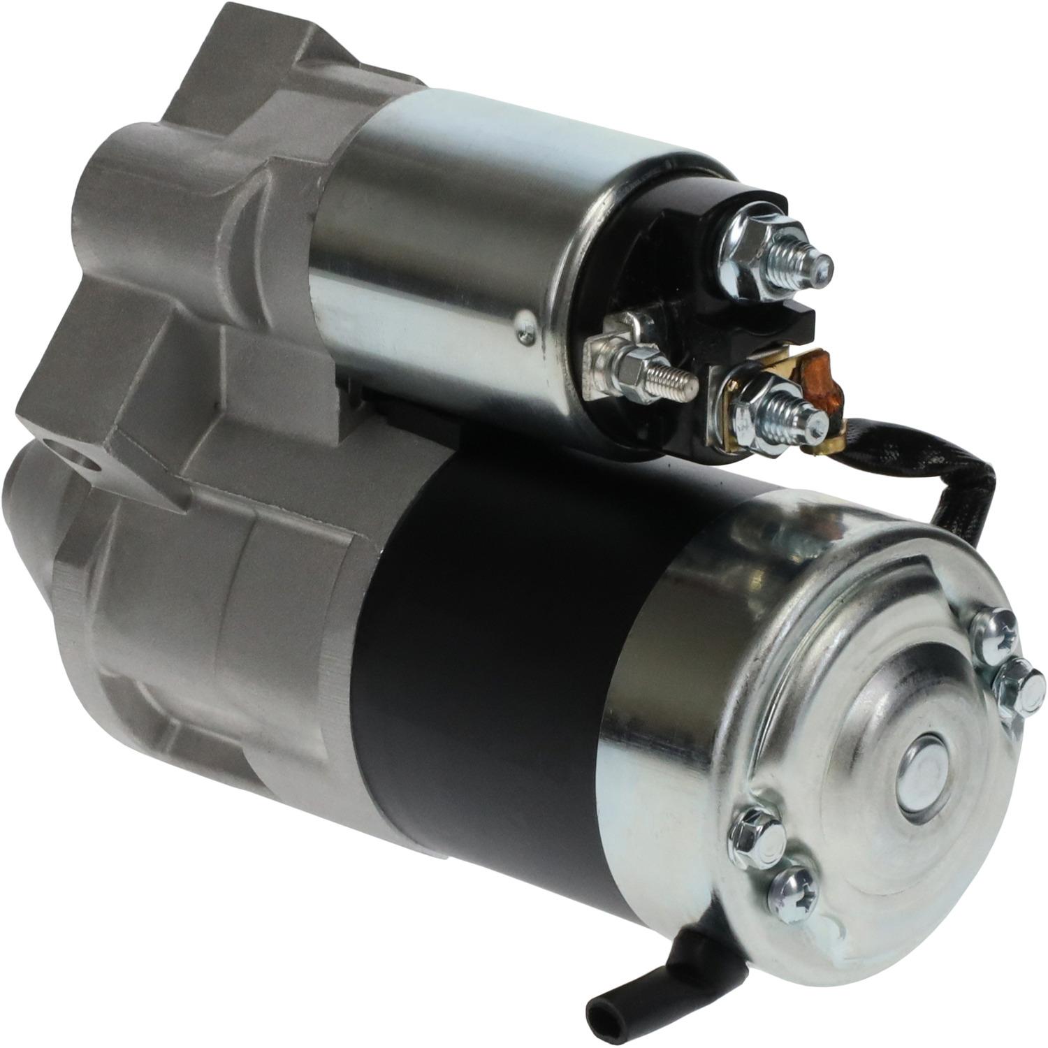 WAI 17564N - Starter Motor WAI 17564N Starter Motor product image 14 of 19