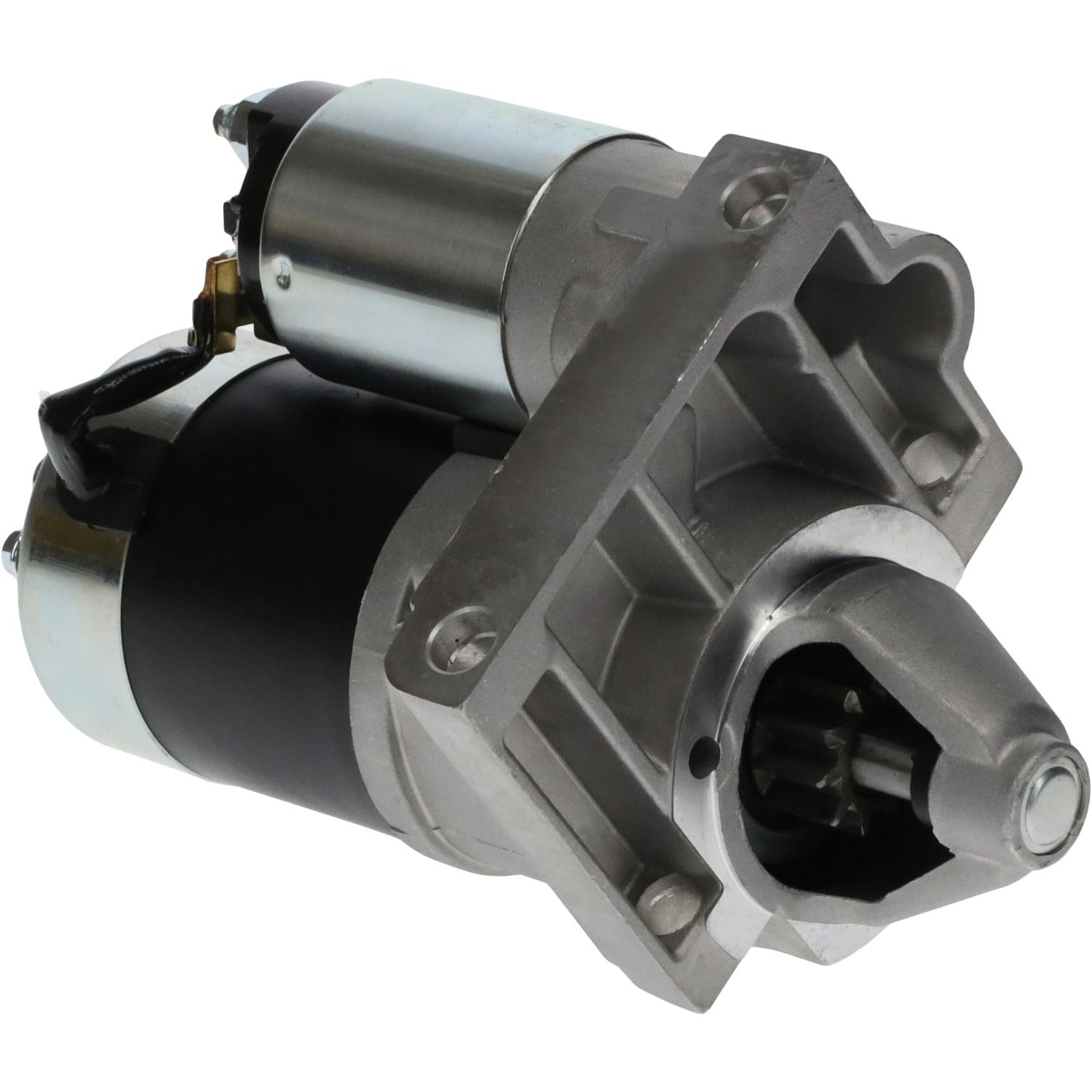 WAI 17564N - Starter Motor WAI 17564N Starter Motor product image 16 of 19