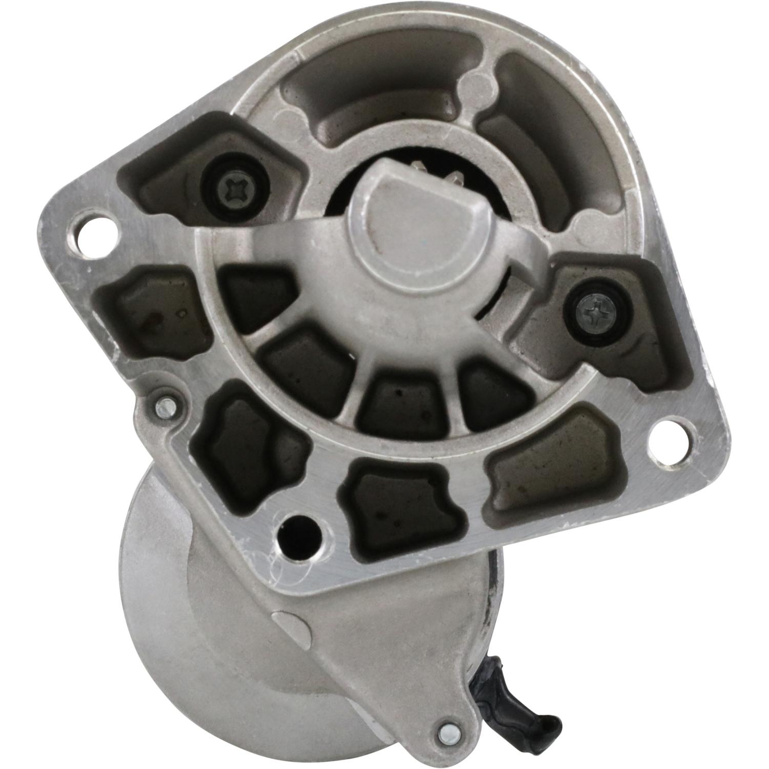 WAI 17570N - Starter Motor WAI 17570N Starter Motor product image 1 of 16