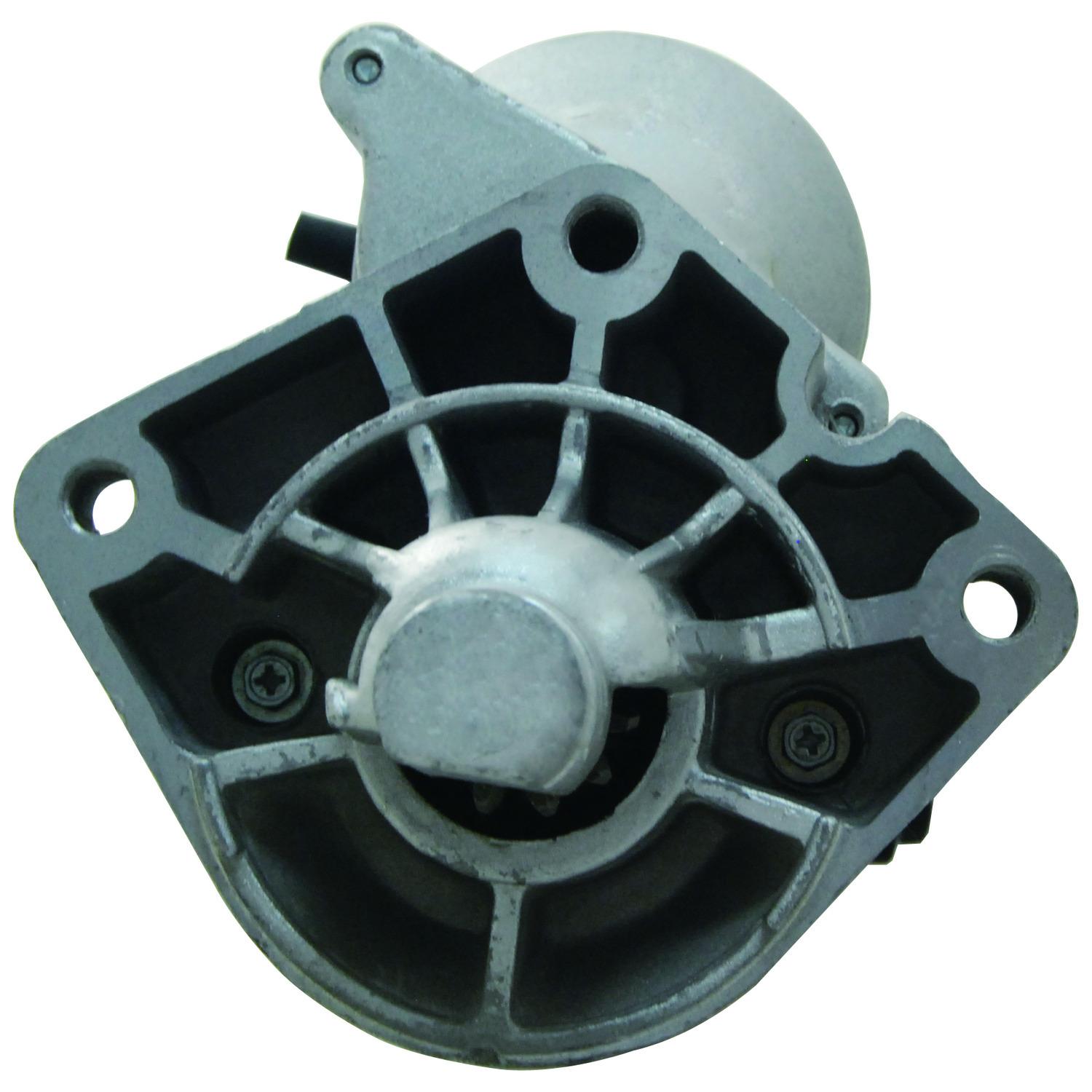 WAI 17570N - Starter Motor WAI 17570N Starter Motor product image 3 of 16
