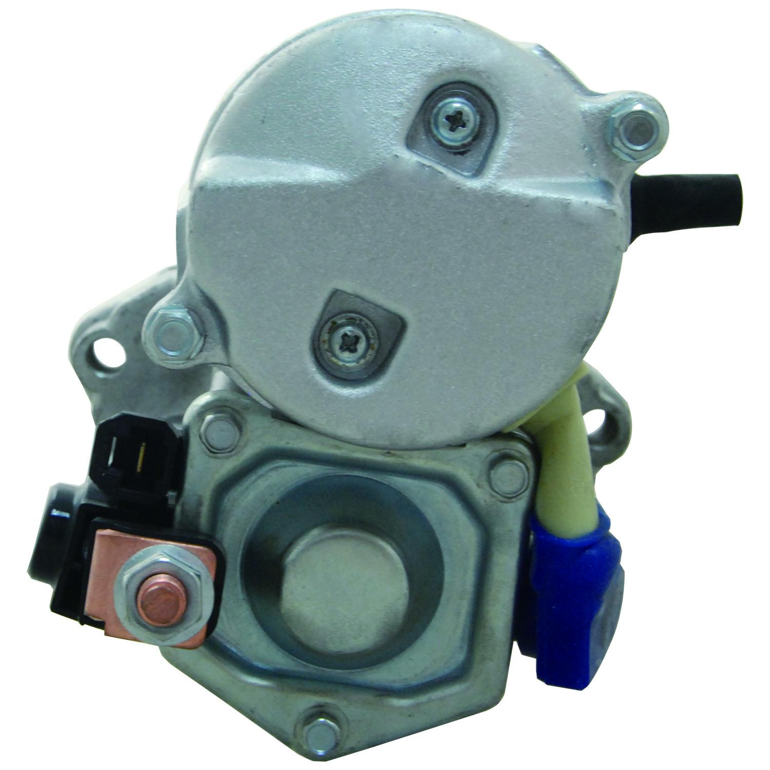 WAI 17570N - Starter Motor WAI 17570N Starter Motor product image 4 of 16