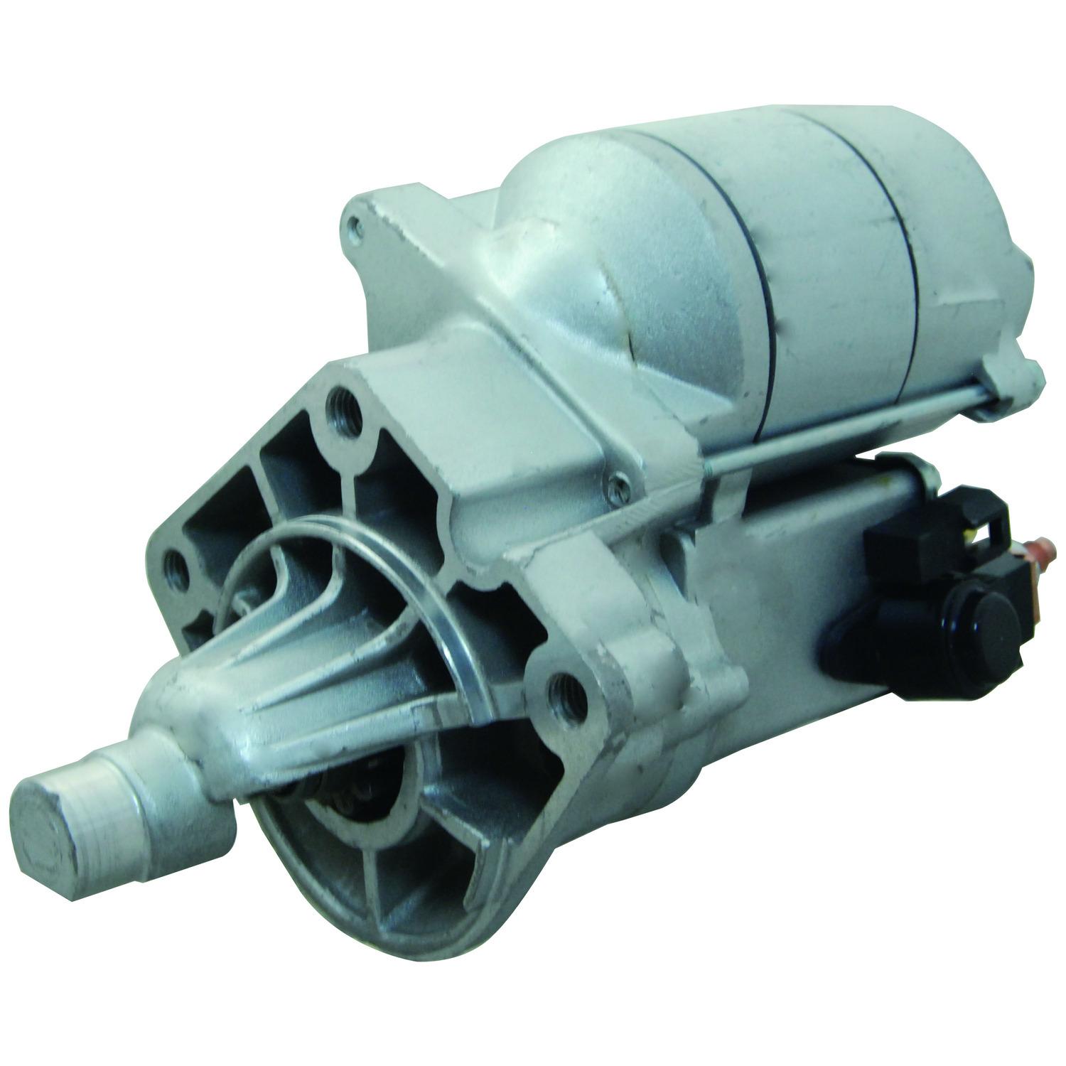 WAI 17570N - Starter Motor WAI 17570N Starter Motor product image 6 of 16