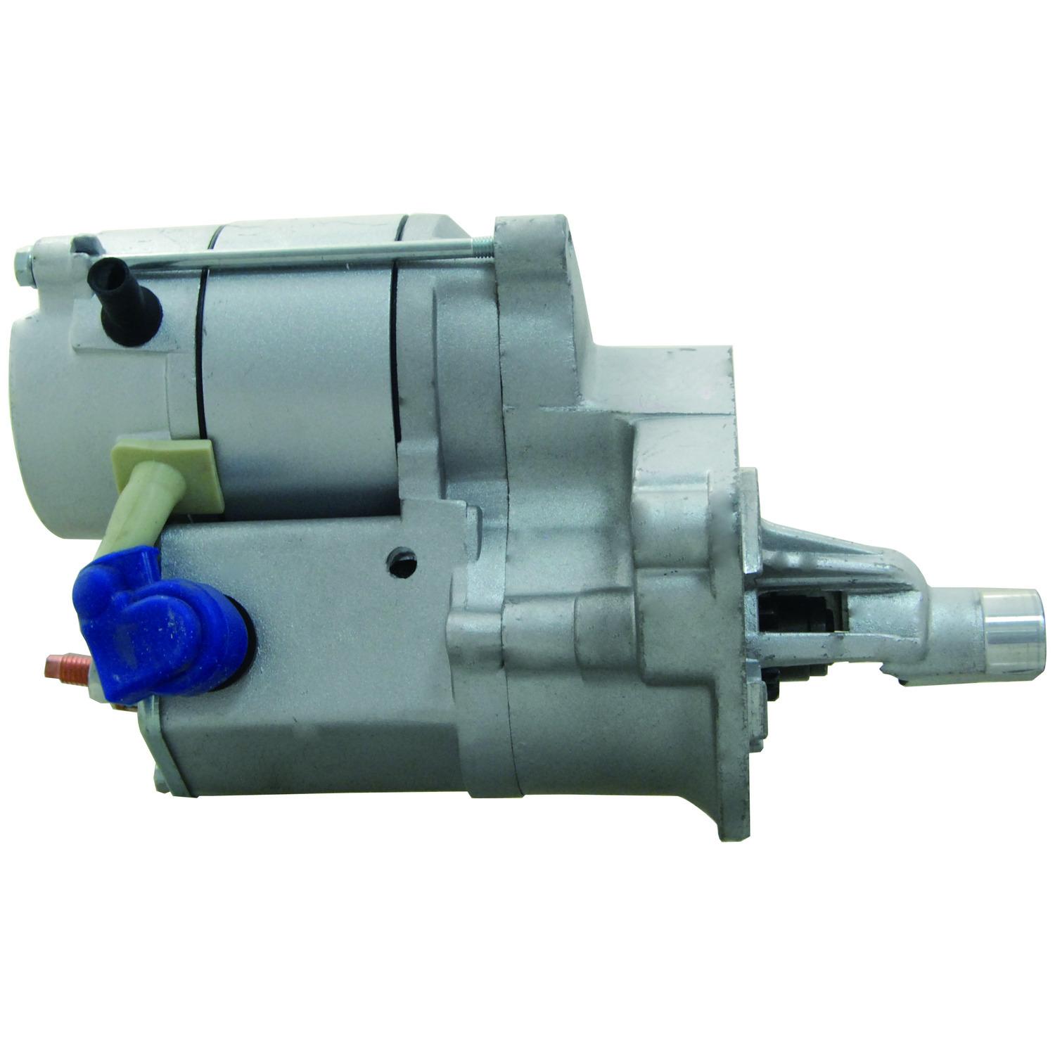 WAI 17570N - Starter Motor WAI 17570N Starter Motor product image 7 of 16
