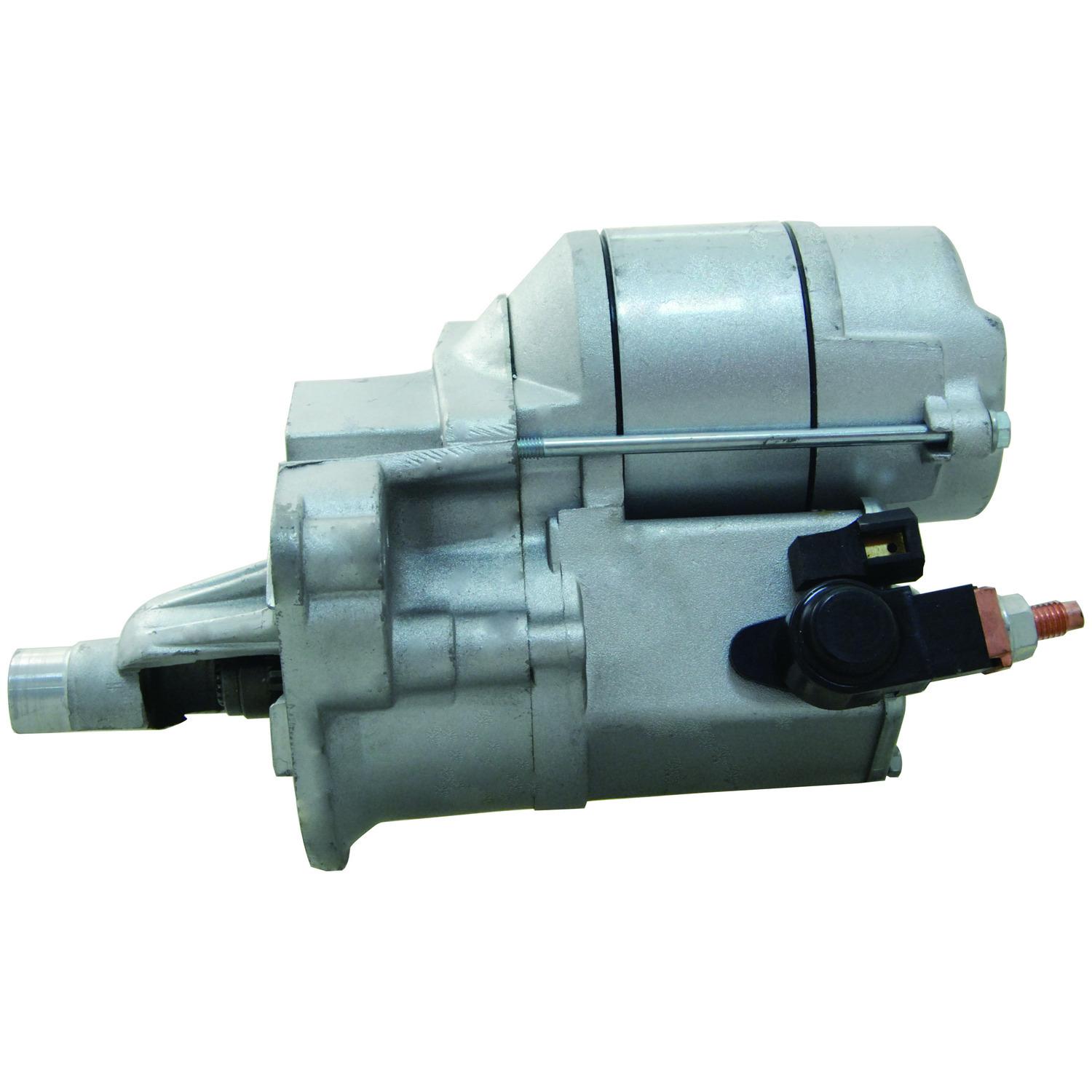 WAI 17570N - Starter Motor WAI 17570N Starter Motor product image 8 of 16