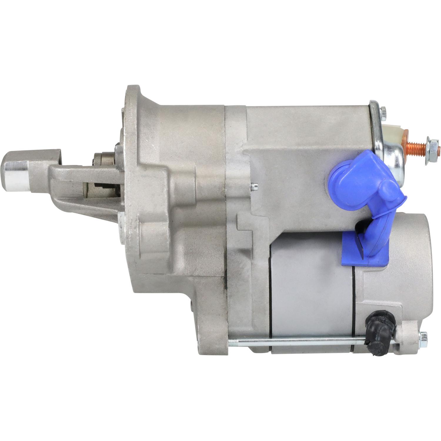 WAI 17570N - Starter Motor WAI 17570N Starter Motor product image 9 of 16