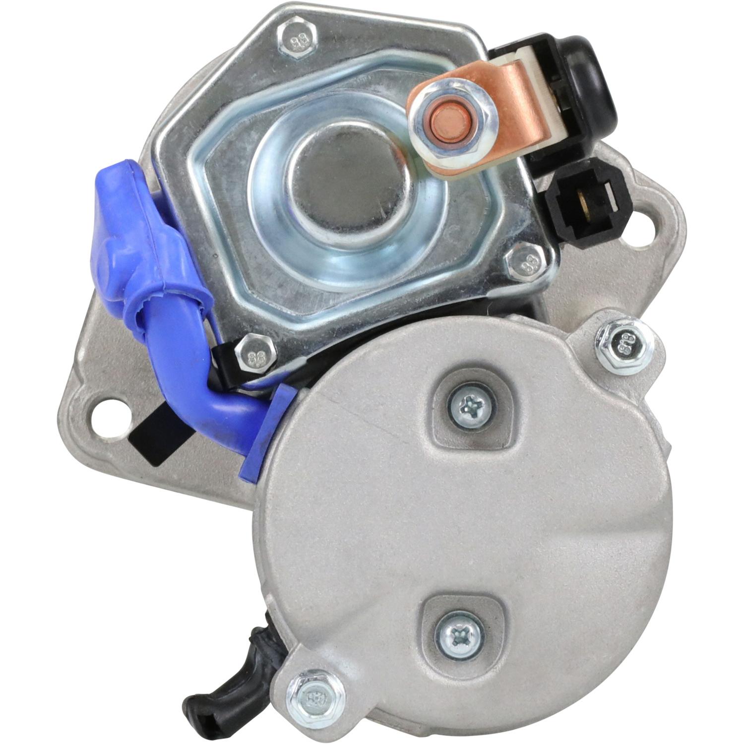 WAI 17570N - Starter Motor WAI 17570N Starter Motor product image 10 of 16