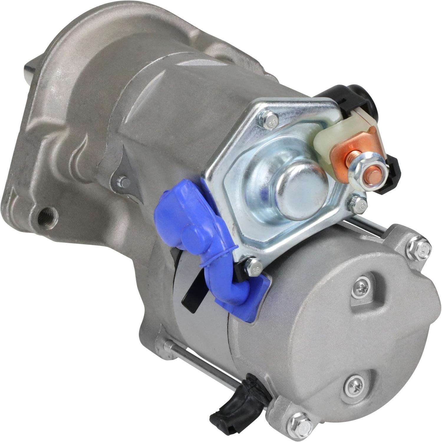 WAI 17570N - Starter Motor WAI 17570N Starter Motor product image 11 of 16