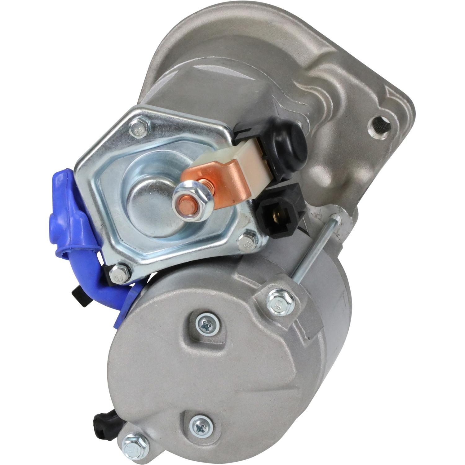 WAI 17570N - Starter Motor WAI 17570N Starter Motor product image 12 of 16