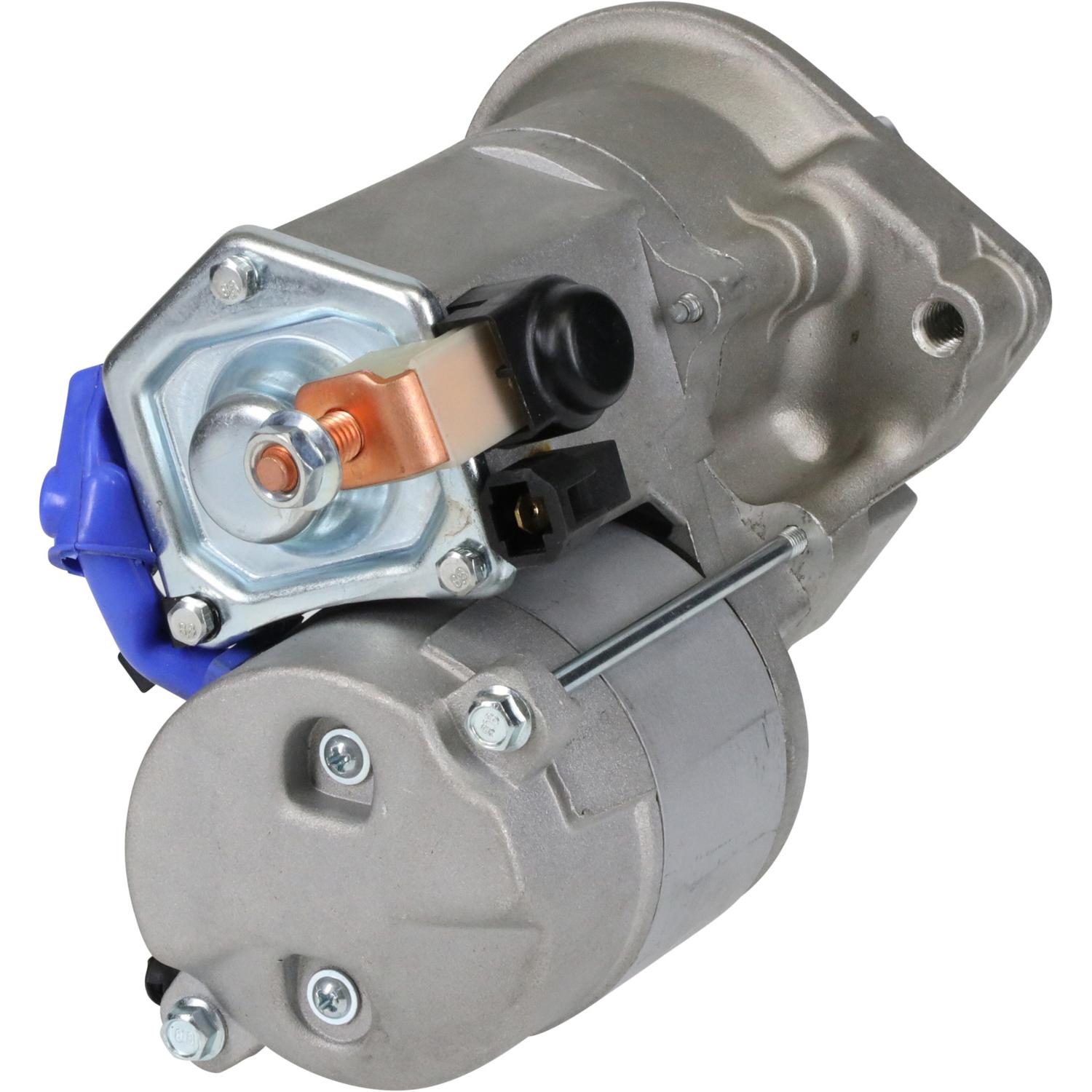 WAI 17570N - Starter Motor WAI 17570N Starter Motor product image 13 of 16