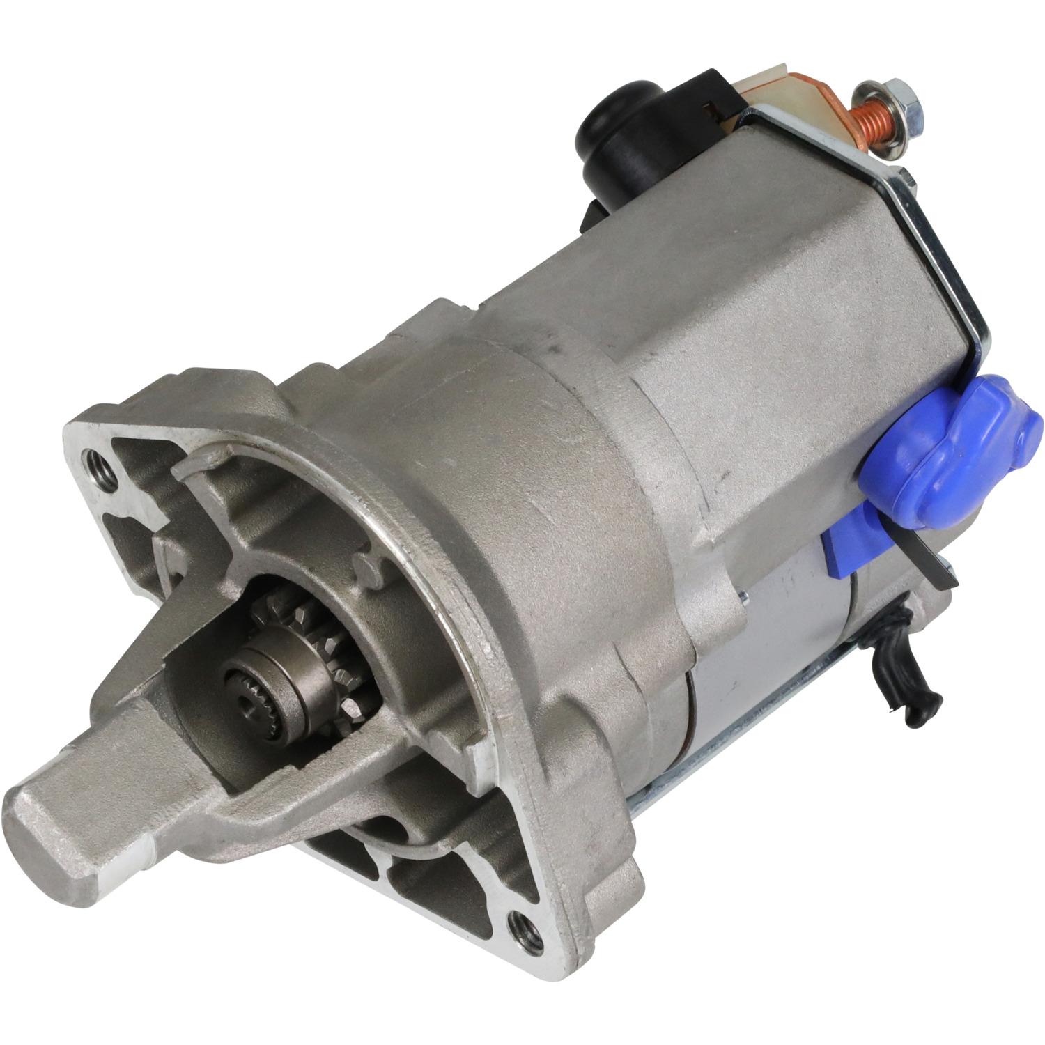 WAI 17570N - Starter Motor WAI 17570N Starter Motor product image 14 of 16