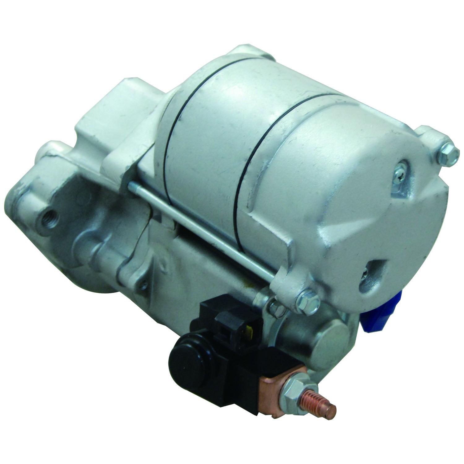 WAI 17570N - Starter Motor WAI 17570N Starter Motor product image 16 of 16