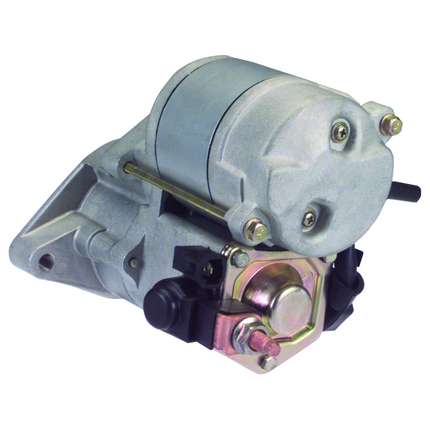 WAI 17571N - Starter Motor WAI 17571N Starter Motor product image 1 of 2