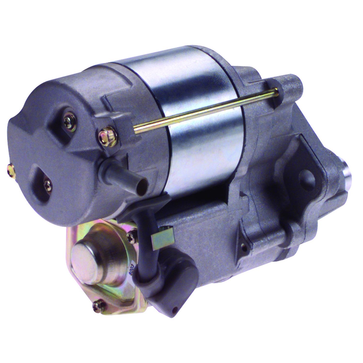 WAI 17573N - Starter Motor WAI 17573N Starter Motor product image 1 of 19