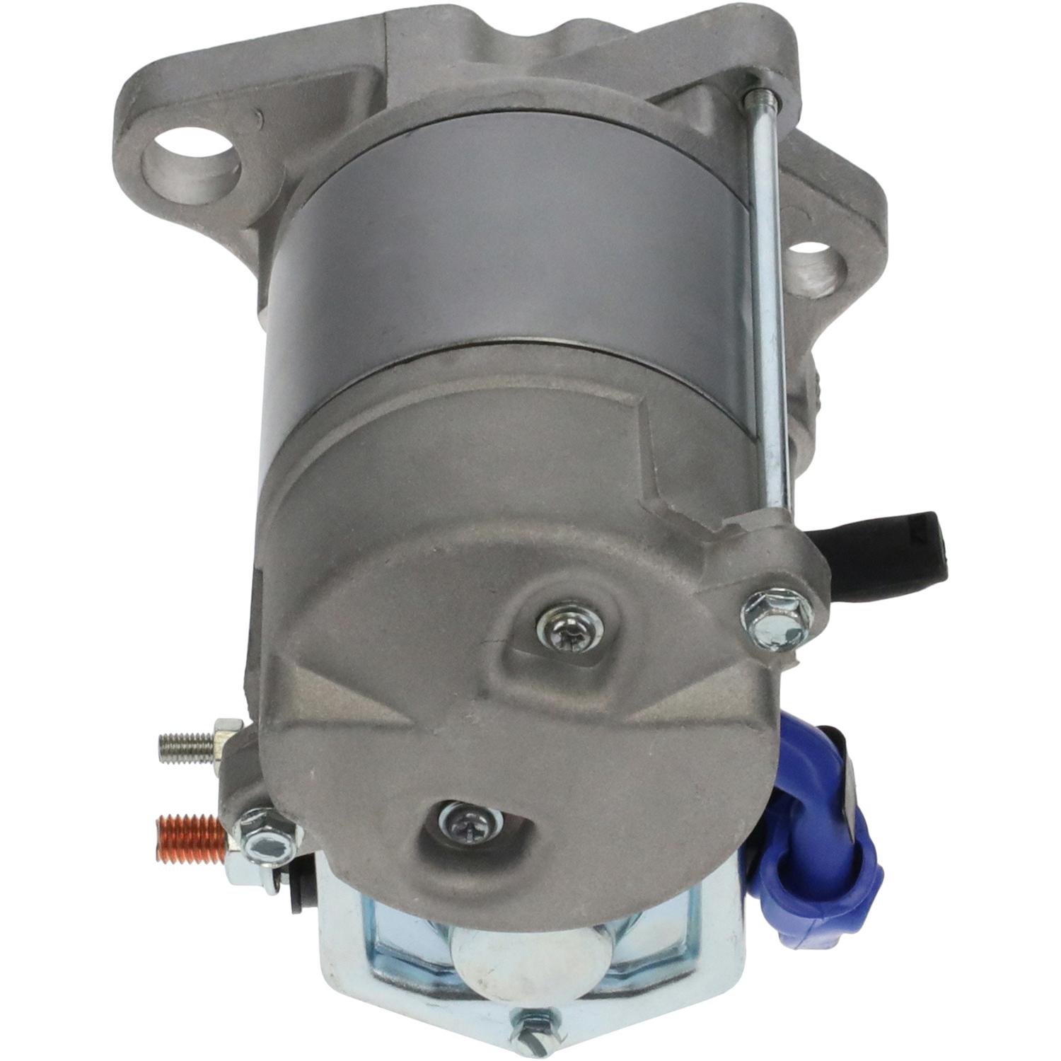 WAI 17573N - Starter Motor WAI 17573N Starter Motor product image 2 of 19