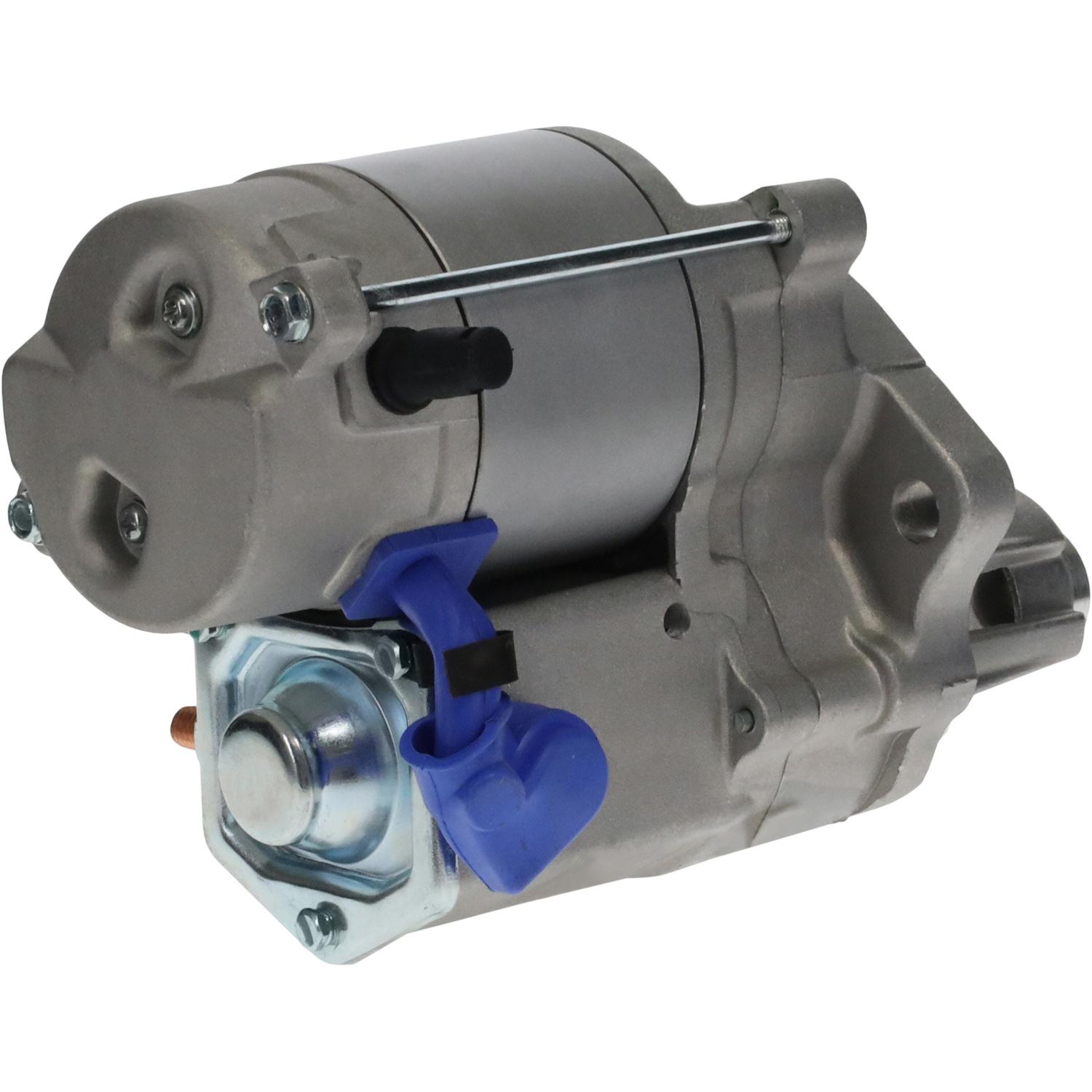 WAI 17573N - Starter Motor WAI 17573N Starter Motor product image 3 of 19