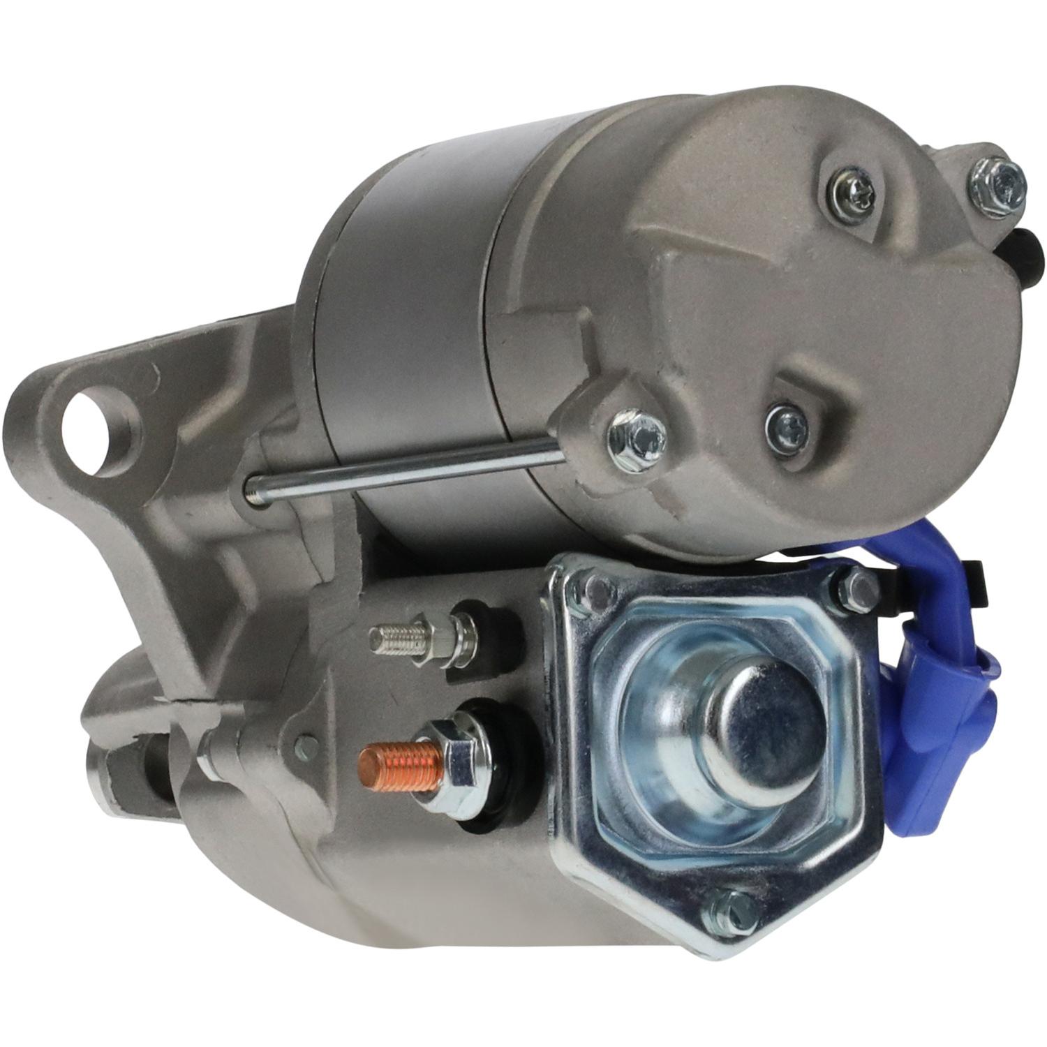 WAI 17573N - Starter Motor WAI 17573N Starter Motor product image 4 of 19