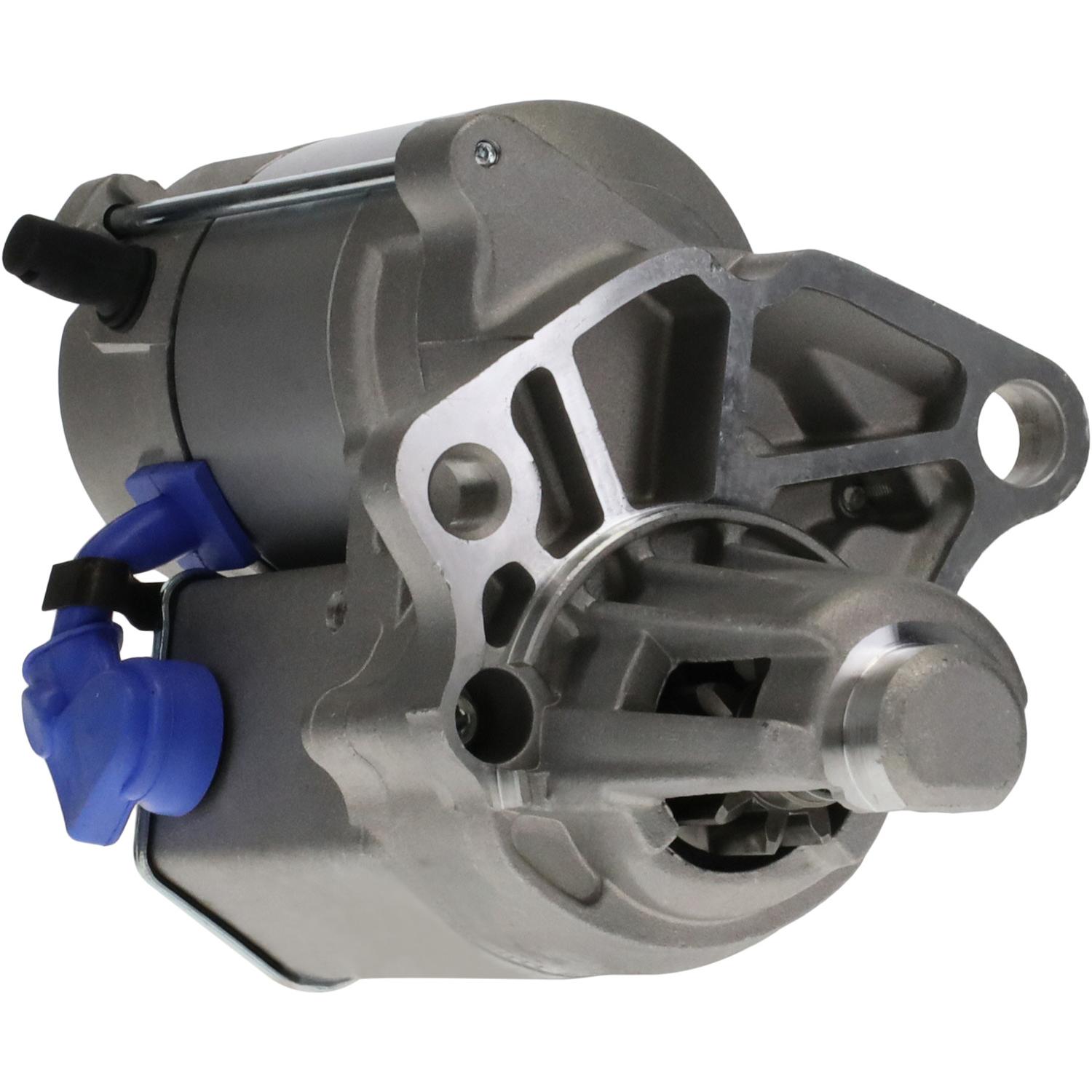 WAI 17573N - Starter Motor WAI 17573N Starter Motor product image 5 of 19