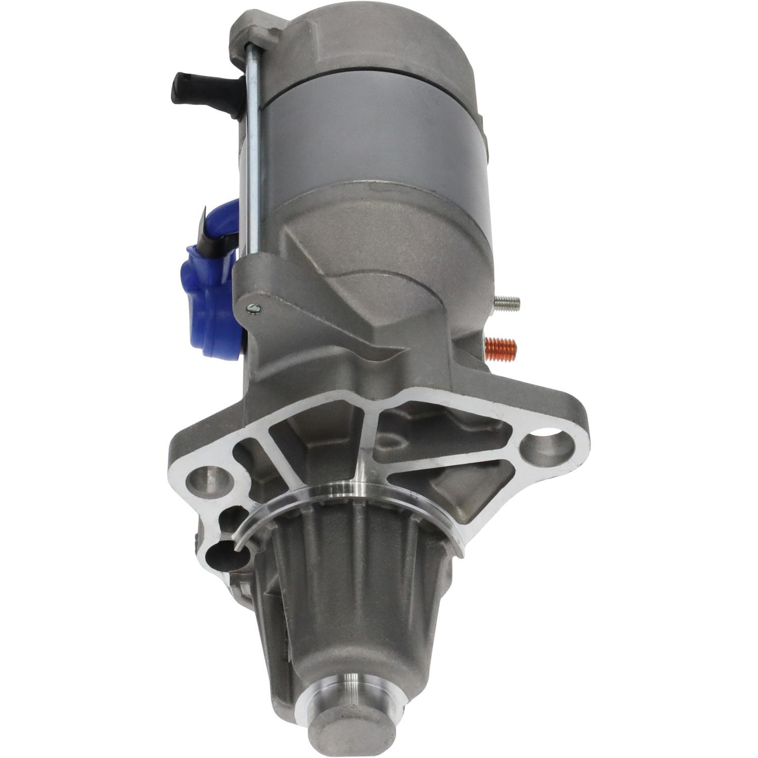 WAI 17573N - Starter Motor WAI 17573N Starter Motor product image 6 of 19