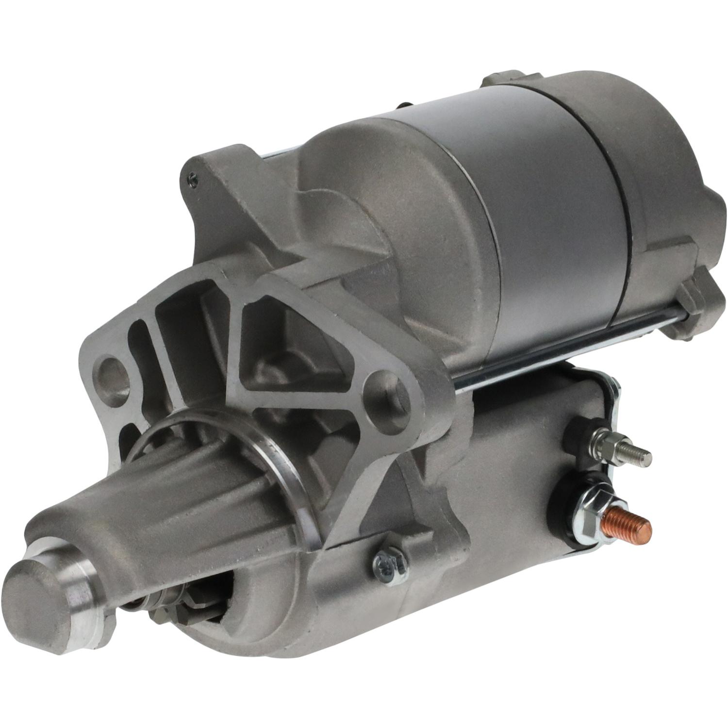 WAI 17573N - Starter Motor WAI 17573N Starter Motor product image 7 of 19