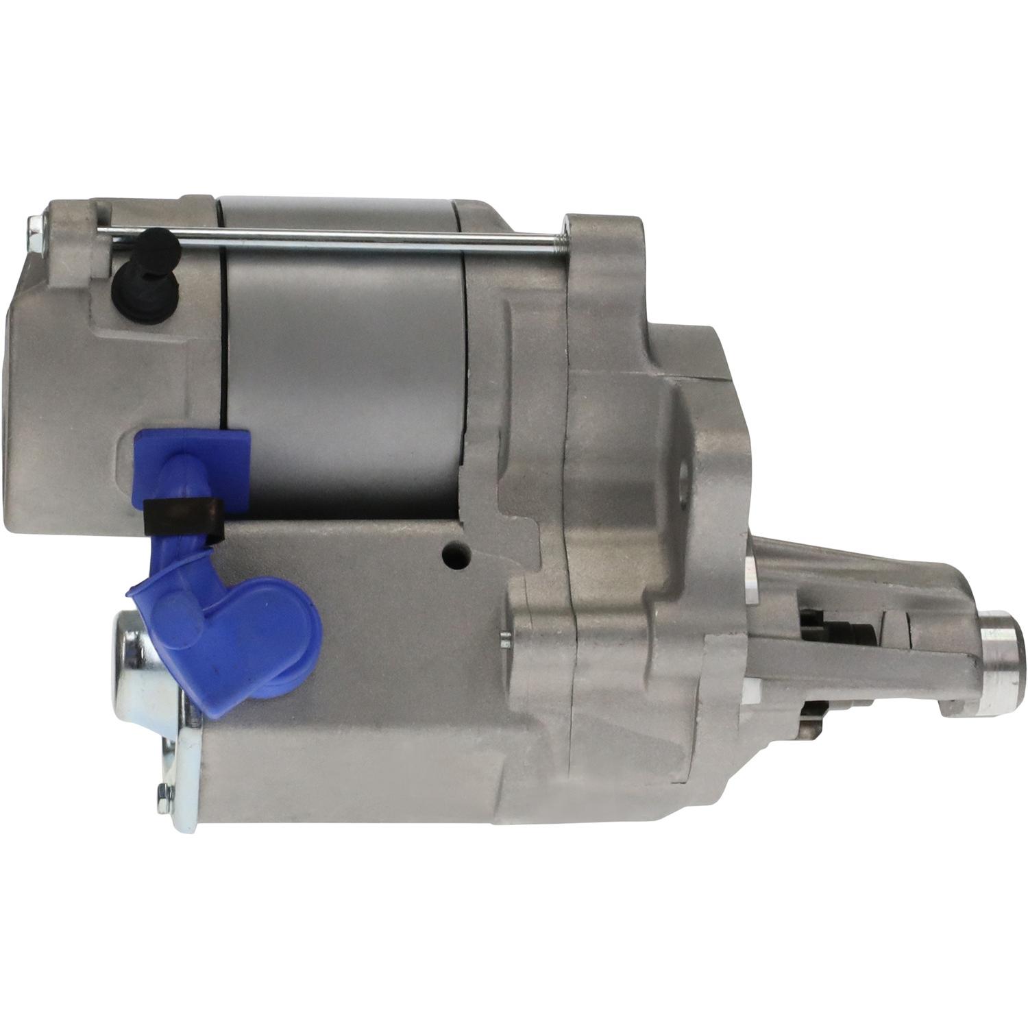 WAI 17573N - Starter Motor WAI 17573N Starter Motor product image 8 of 19