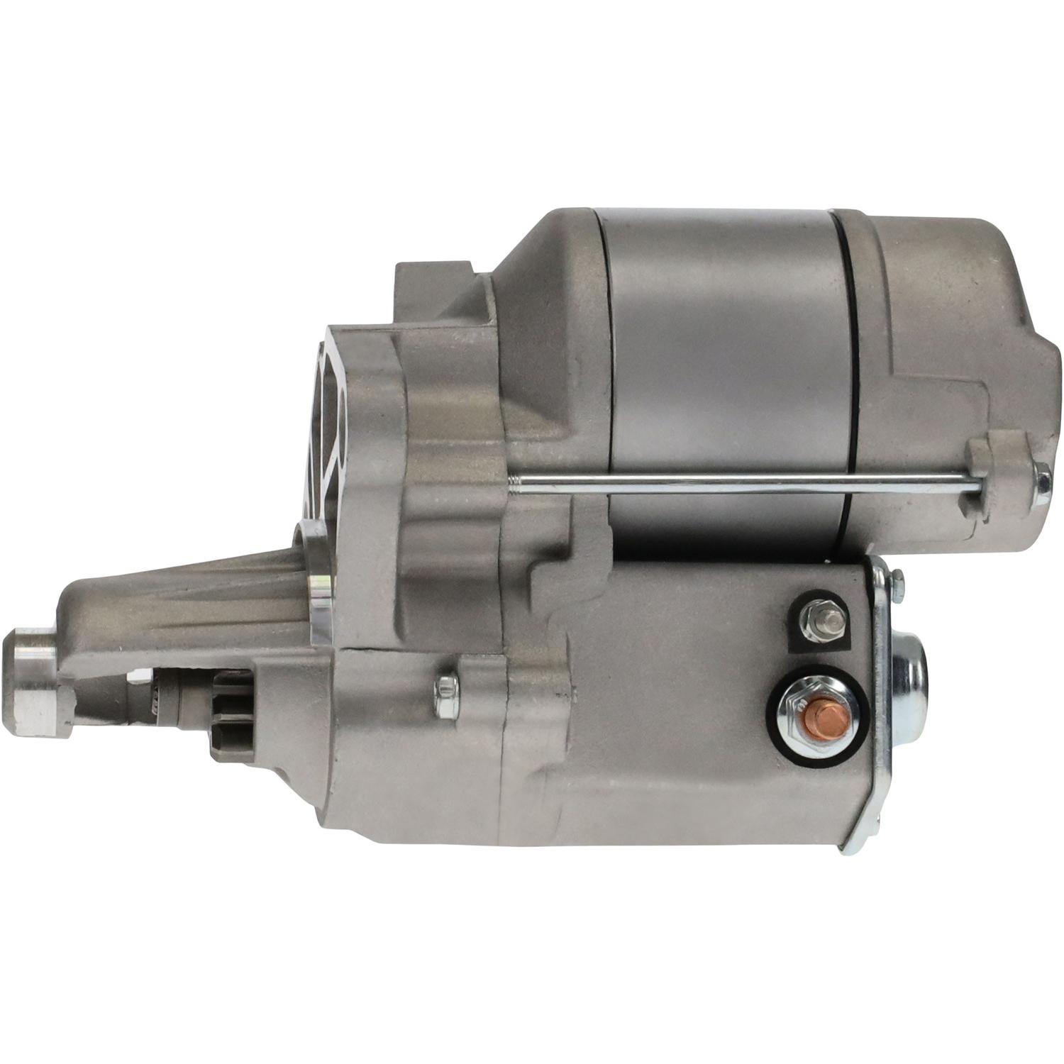WAI 17573N - Starter Motor WAI 17573N Starter Motor product image 9 of 19