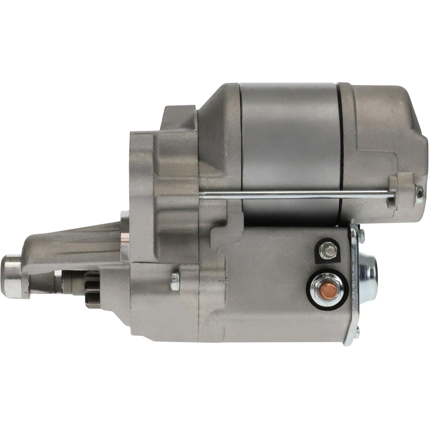 WAI 17573N - Starter Motor WAI 17573N Starter Motor product image 10 of 19