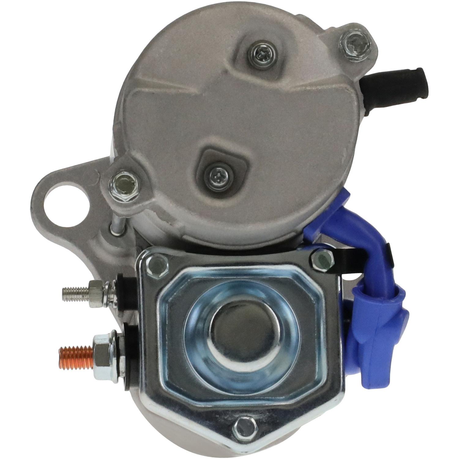 WAI 17573N - Starter Motor WAI 17573N Starter Motor product image 12 of 19