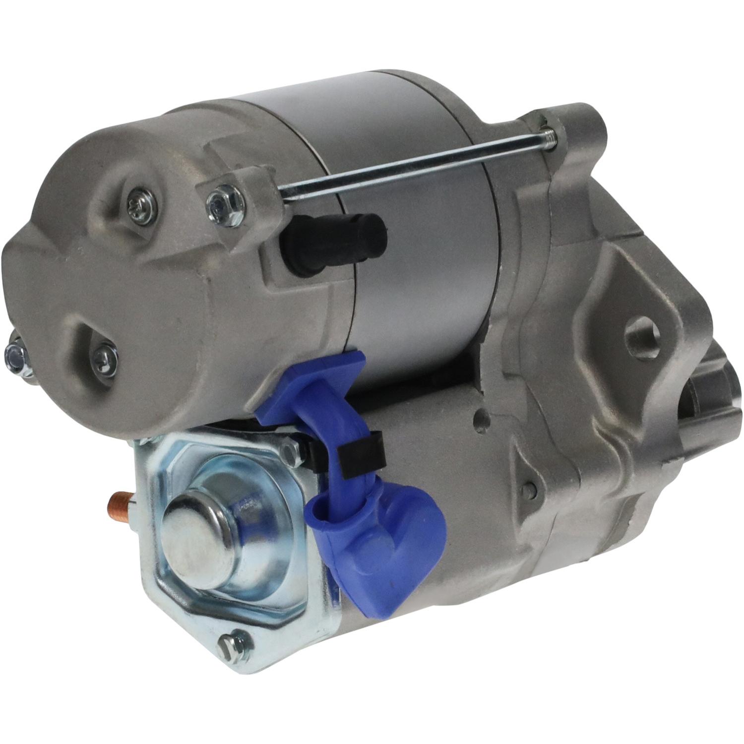 WAI 17573N - Starter Motor WAI 17573N Starter Motor product image 13 of 19