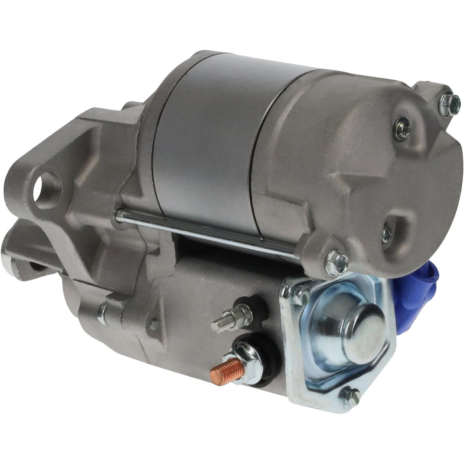 WAI 17573N - Starter Motor WAI 17573N Starter Motor product image 14 of 19