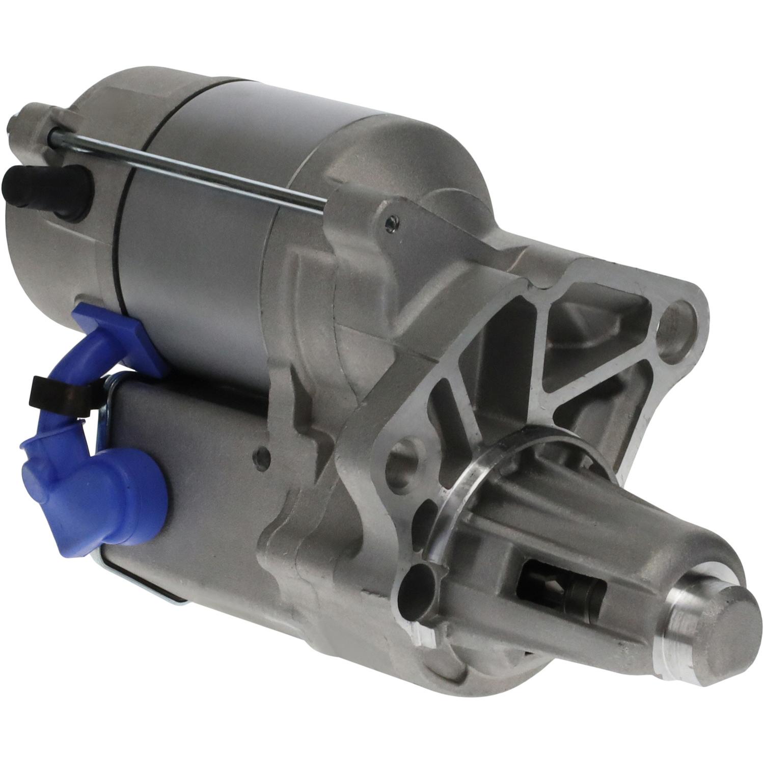 WAI 17573N - Starter Motor WAI 17573N Starter Motor product image 16 of 19