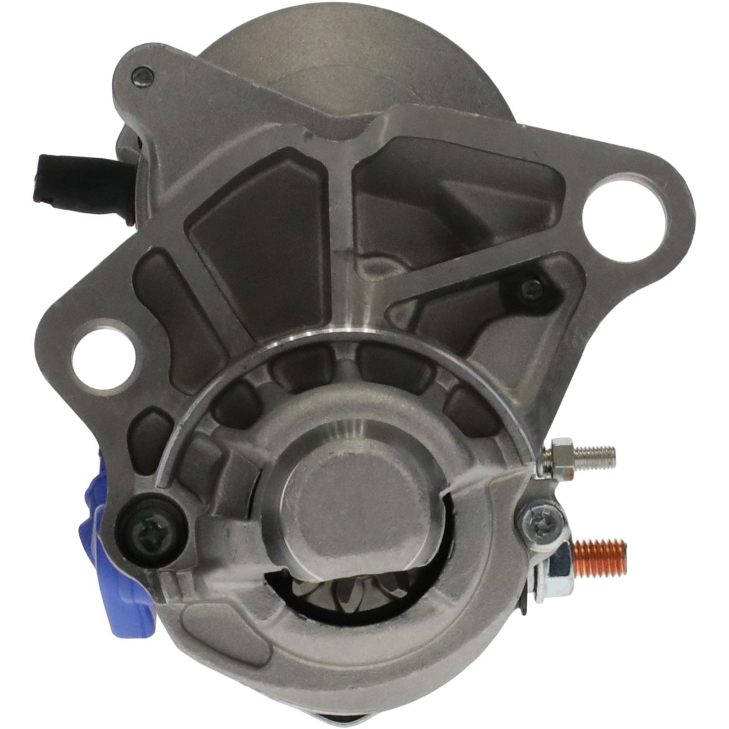 WAI 17573N - Starter Motor WAI 17573N Starter Motor product image 17 of 19
