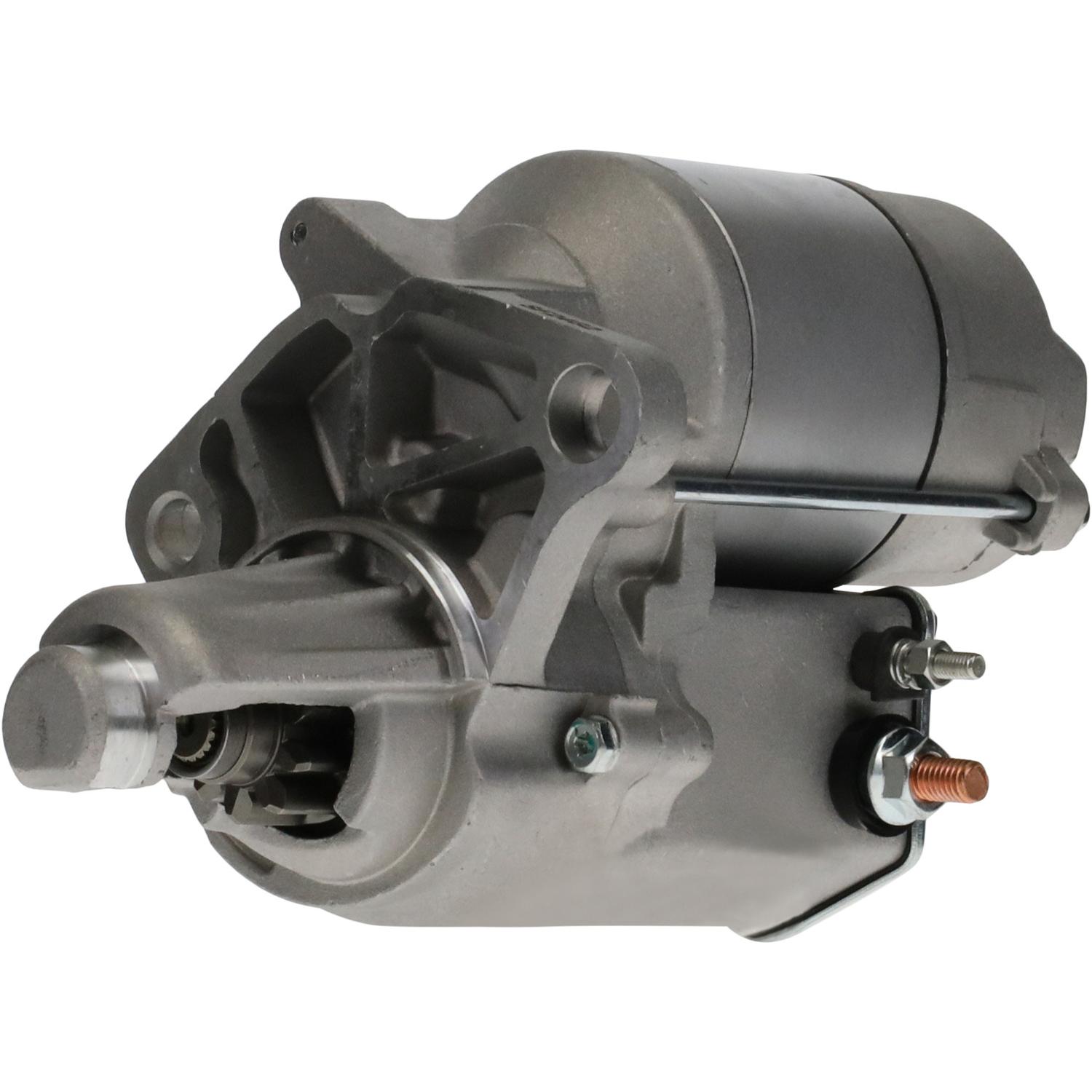 WAI 17573N - Starter Motor WAI 17573N Starter Motor product image 18 of 19
