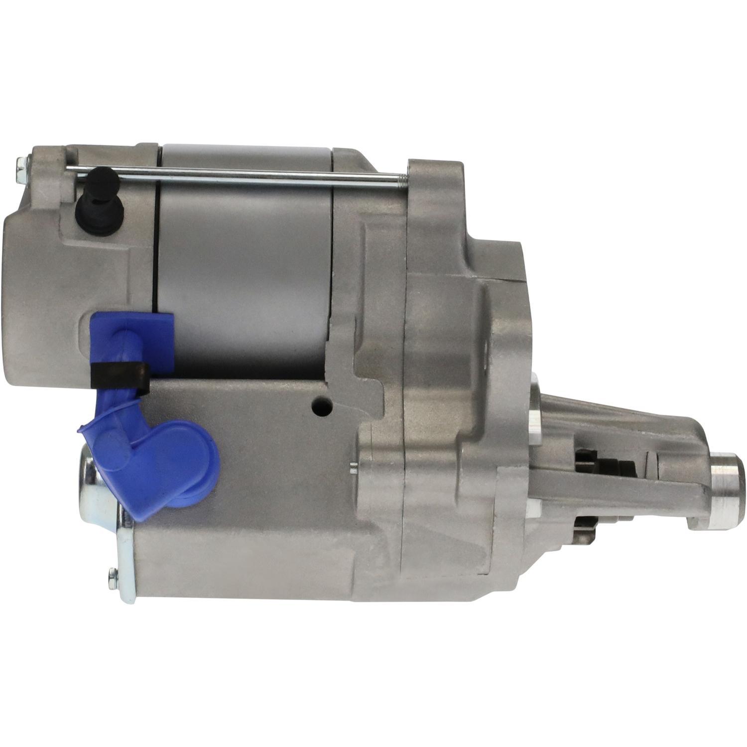 WAI 17573N - Starter Motor WAI 17573N Starter Motor product image 19 of 19