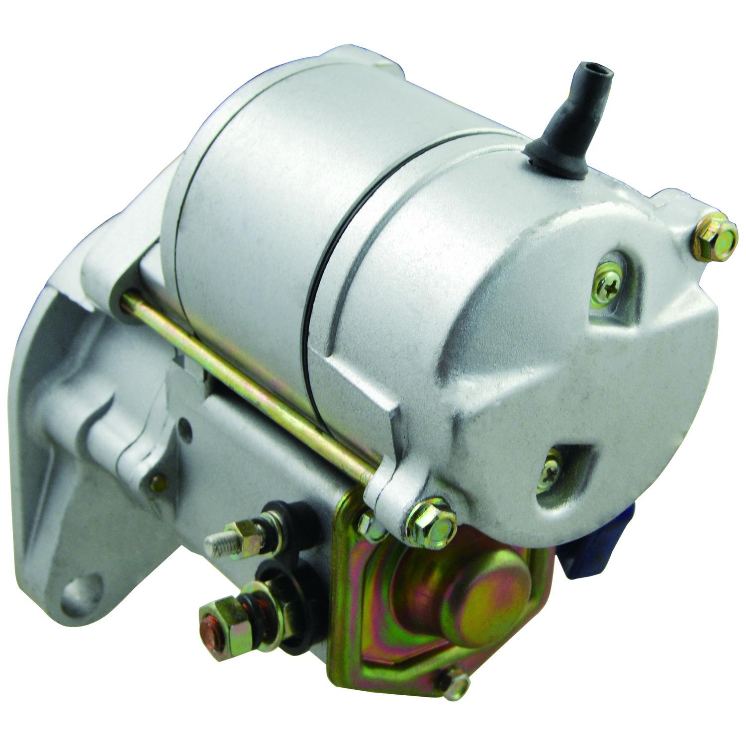 WAI 17574N Starter Motor product image 1 of 2