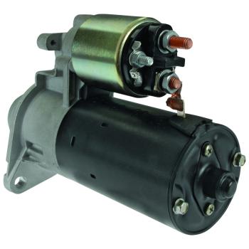 WAI 17576N - Starter Motor WAI 17576N Starter Motor product image 1 of 2