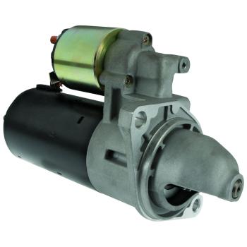 WAI 17576N - Starter Motor WAI 17576N Starter Motor product image 2 of 2