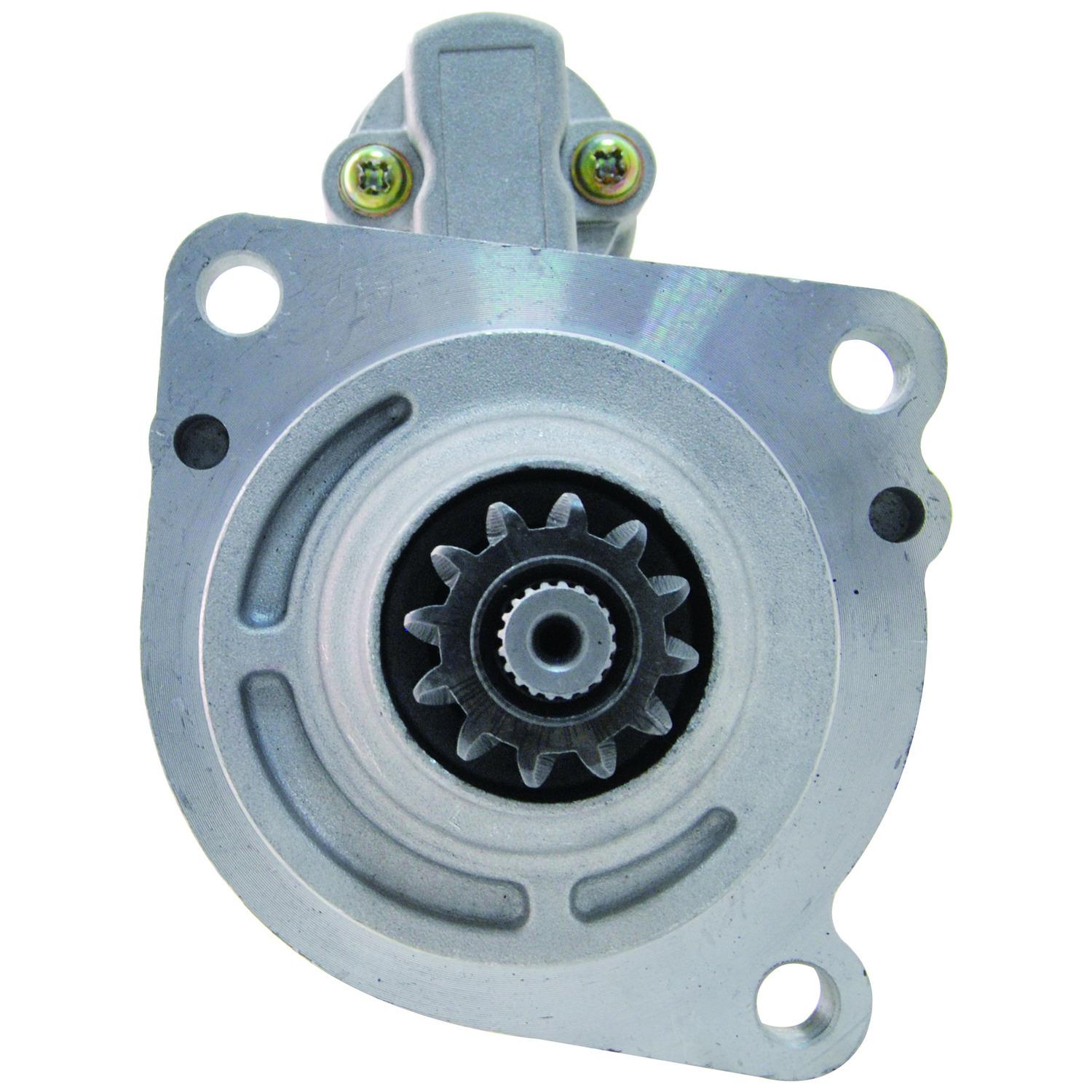 WAI 17578N - Starter Motor WAI 17578N Starter Motor product image 3 of 8