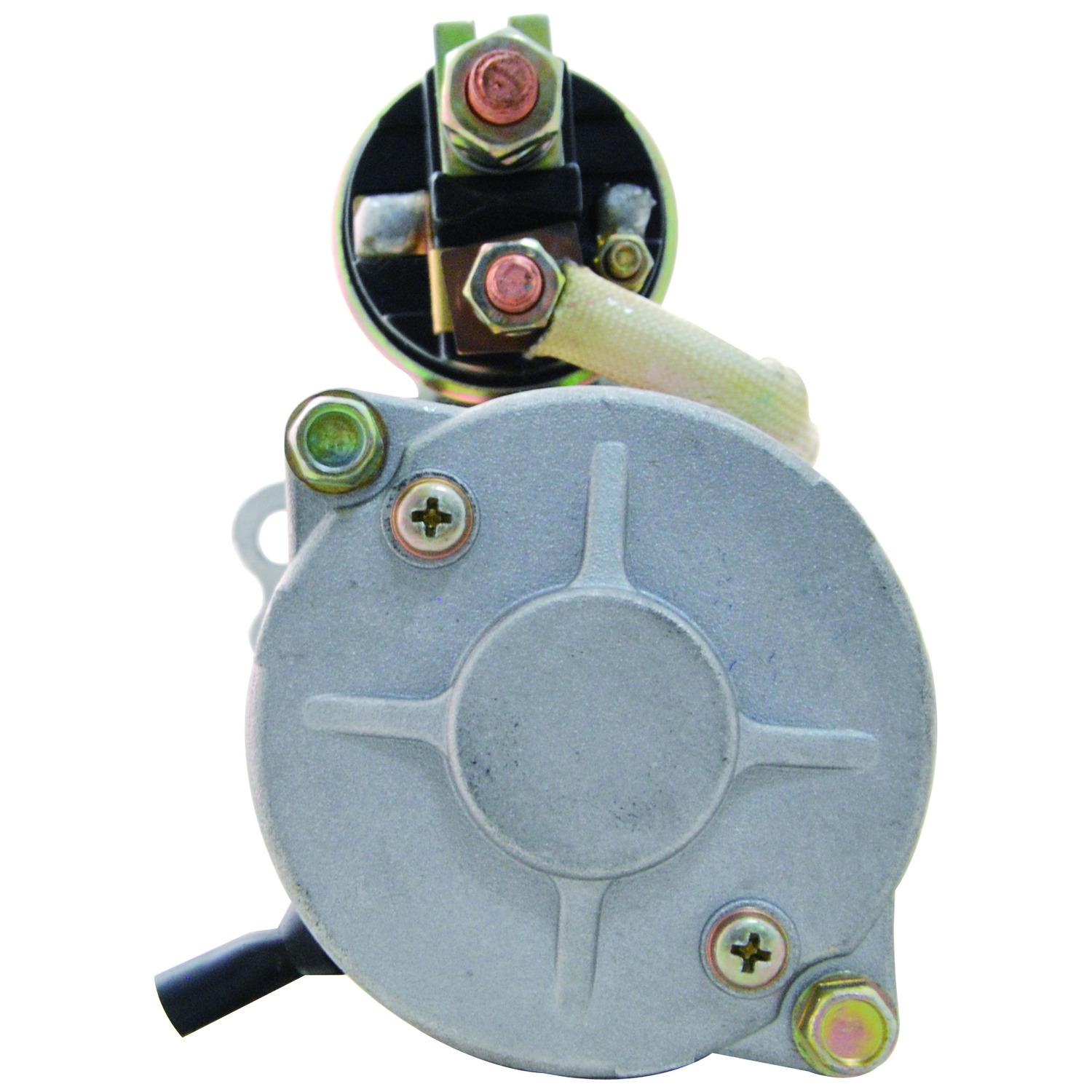 WAI 17578N - Starter Motor WAI 17578N Starter Motor product image 4 of 8