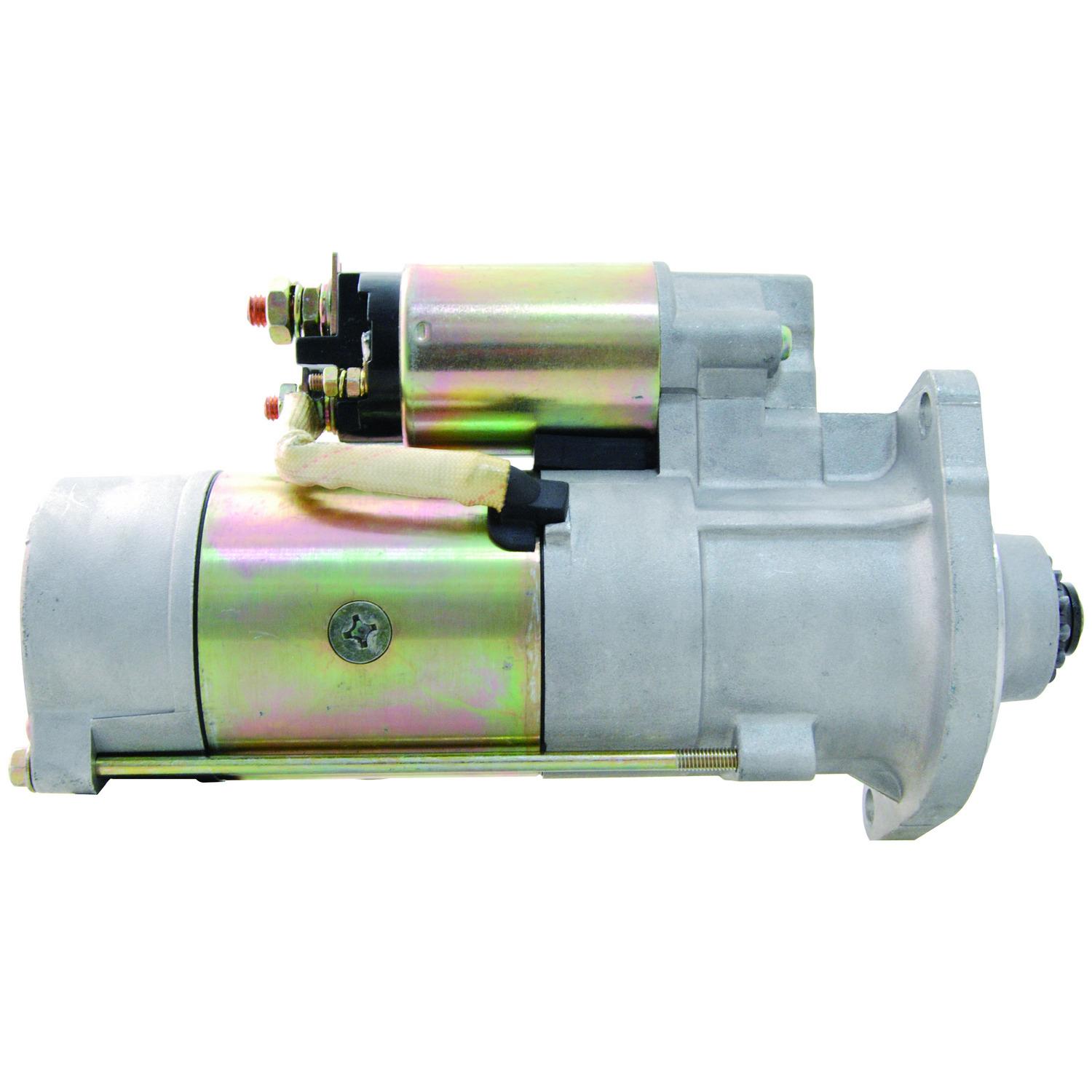 WAI 17578N - Starter Motor WAI 17578N Starter Motor product image 7 of 8