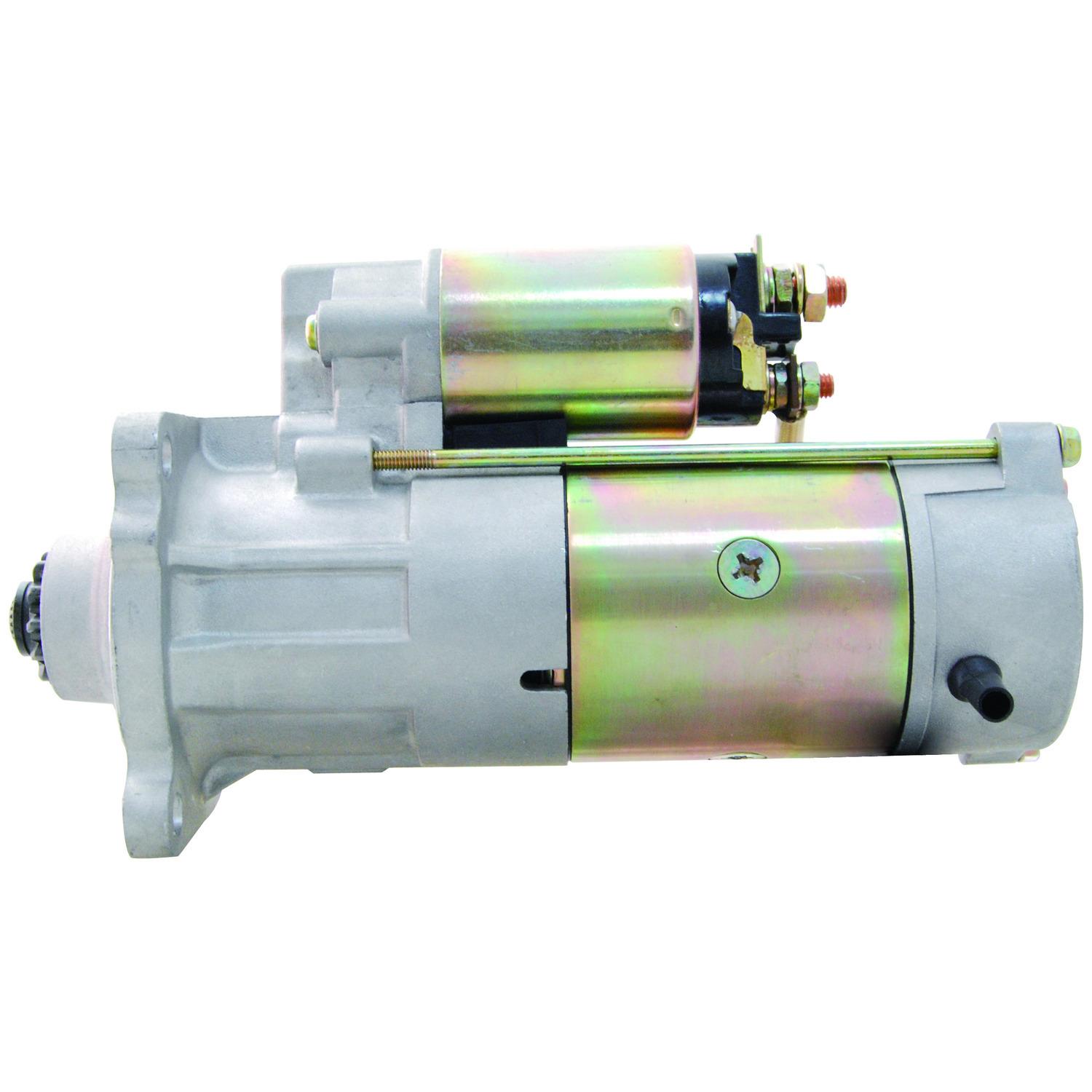 WAI 17578N - Starter Motor WAI 17578N Starter Motor product image 8 of 8