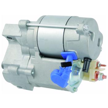 WAI 17579N Starter Motor product image 1 of 2