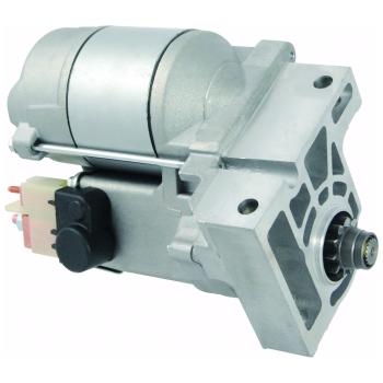 WAI 17579N Starter Motor product image 2 of 2