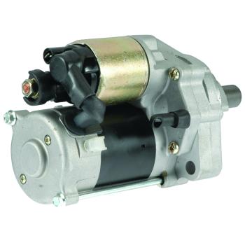 WAI 17587N Starter Motor product image 1 of 2